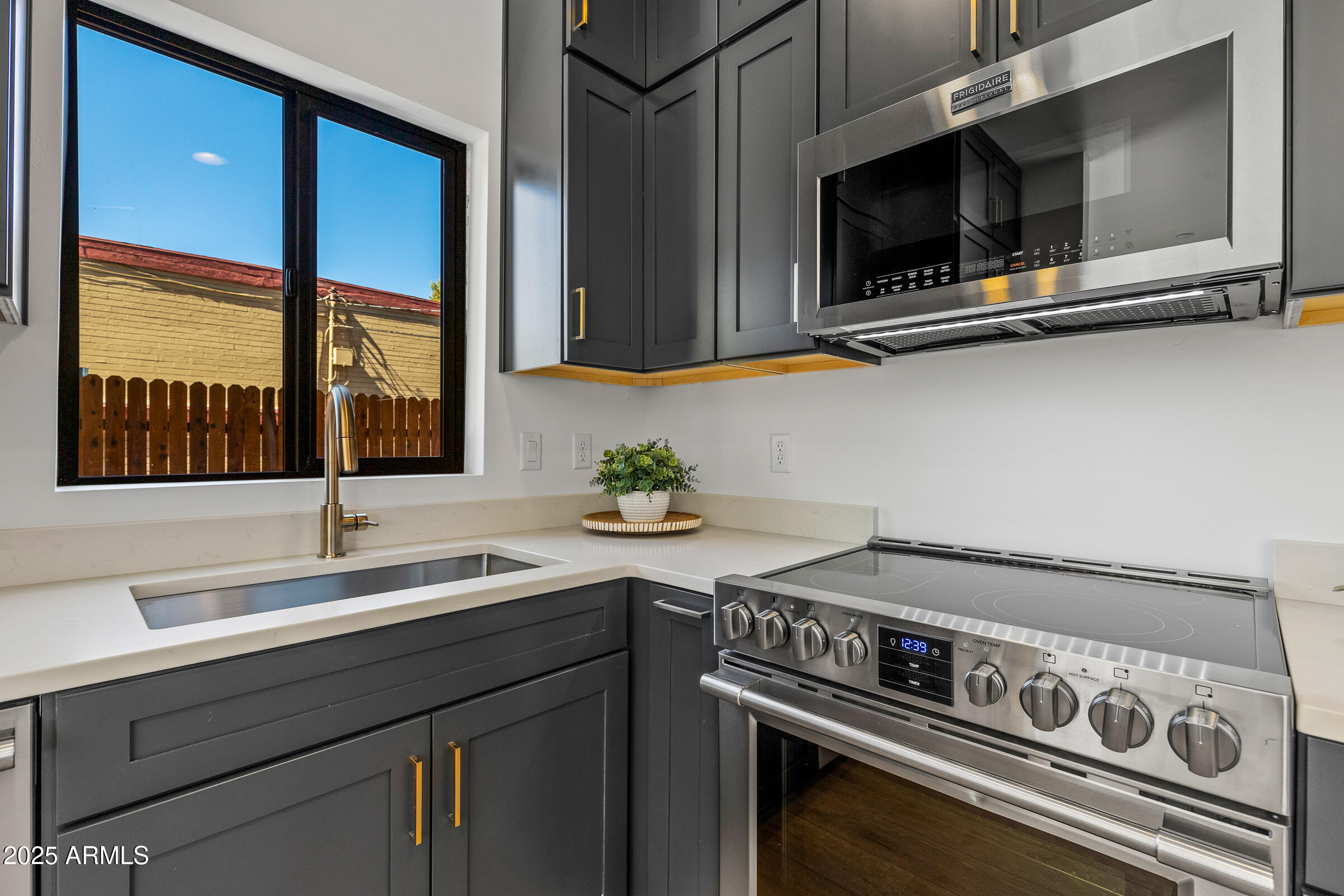 MT ELDEN ADDITION - Residential