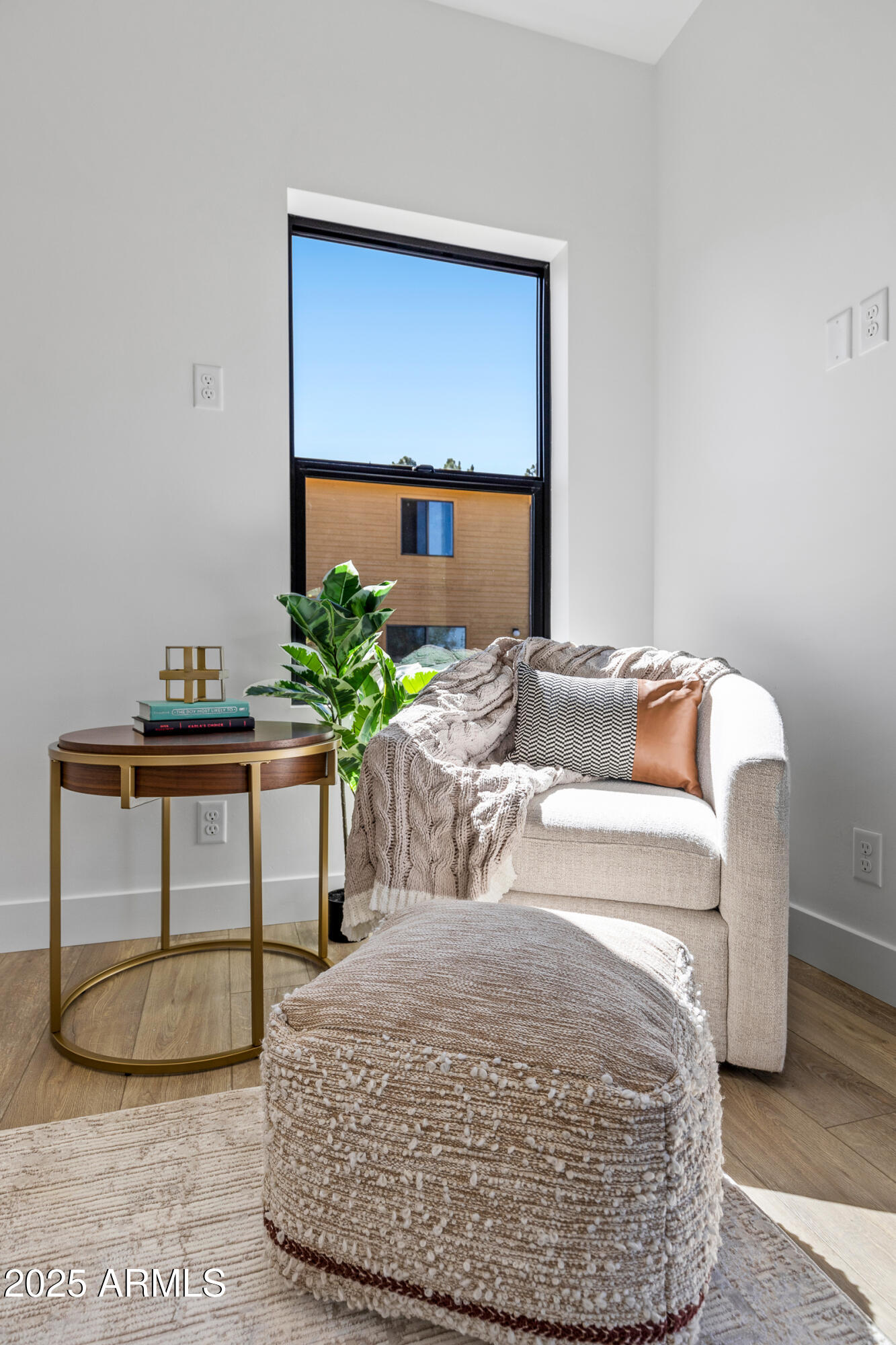 MT ELDEN ADDITION - Residential