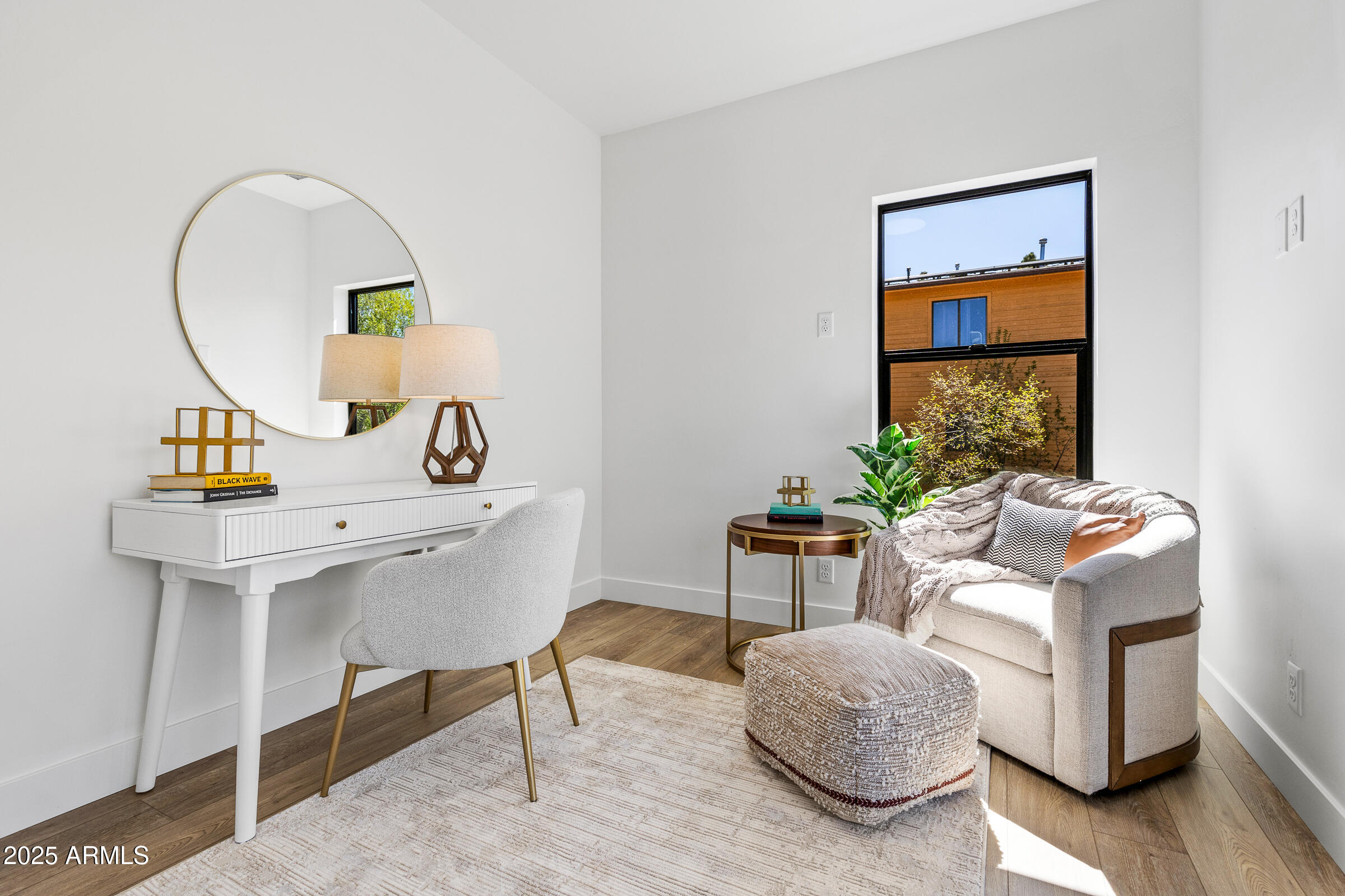 MT ELDEN ADDITION - Residential