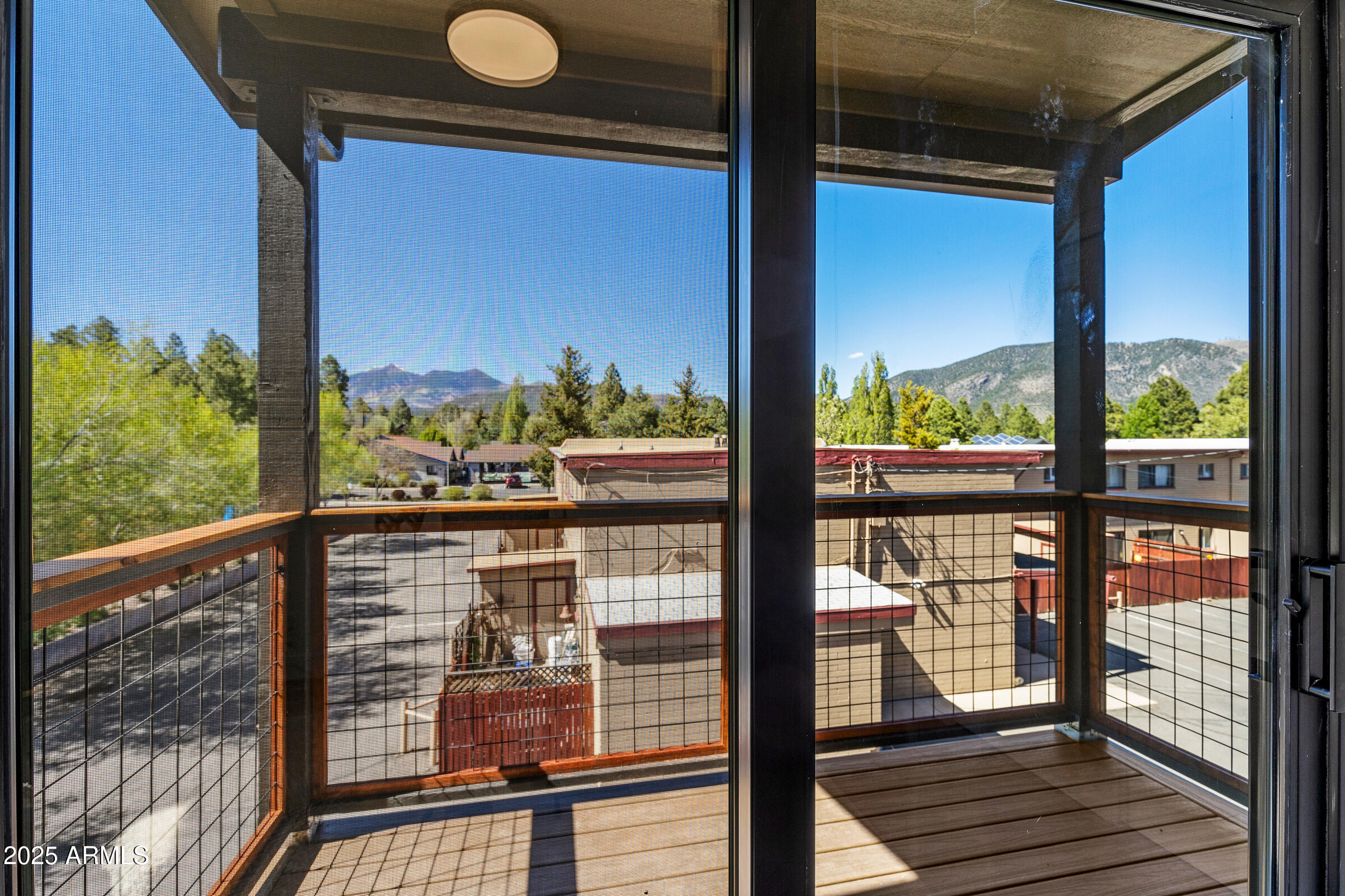MT ELDEN ADDITION - Residential