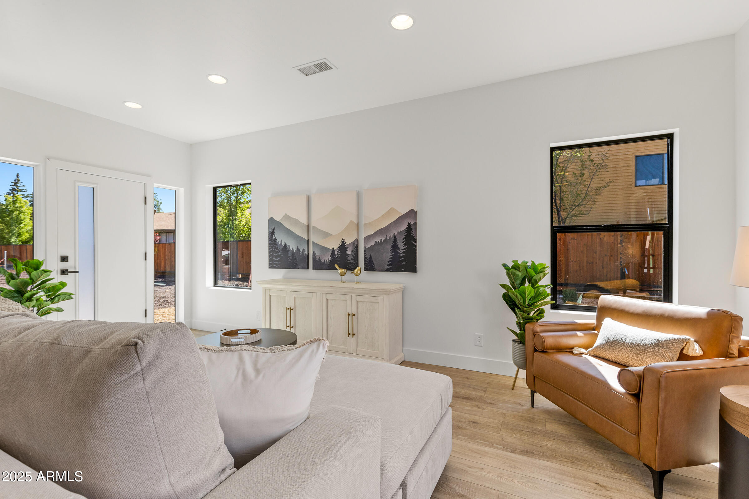 MT ELDEN ADDITION - Residential