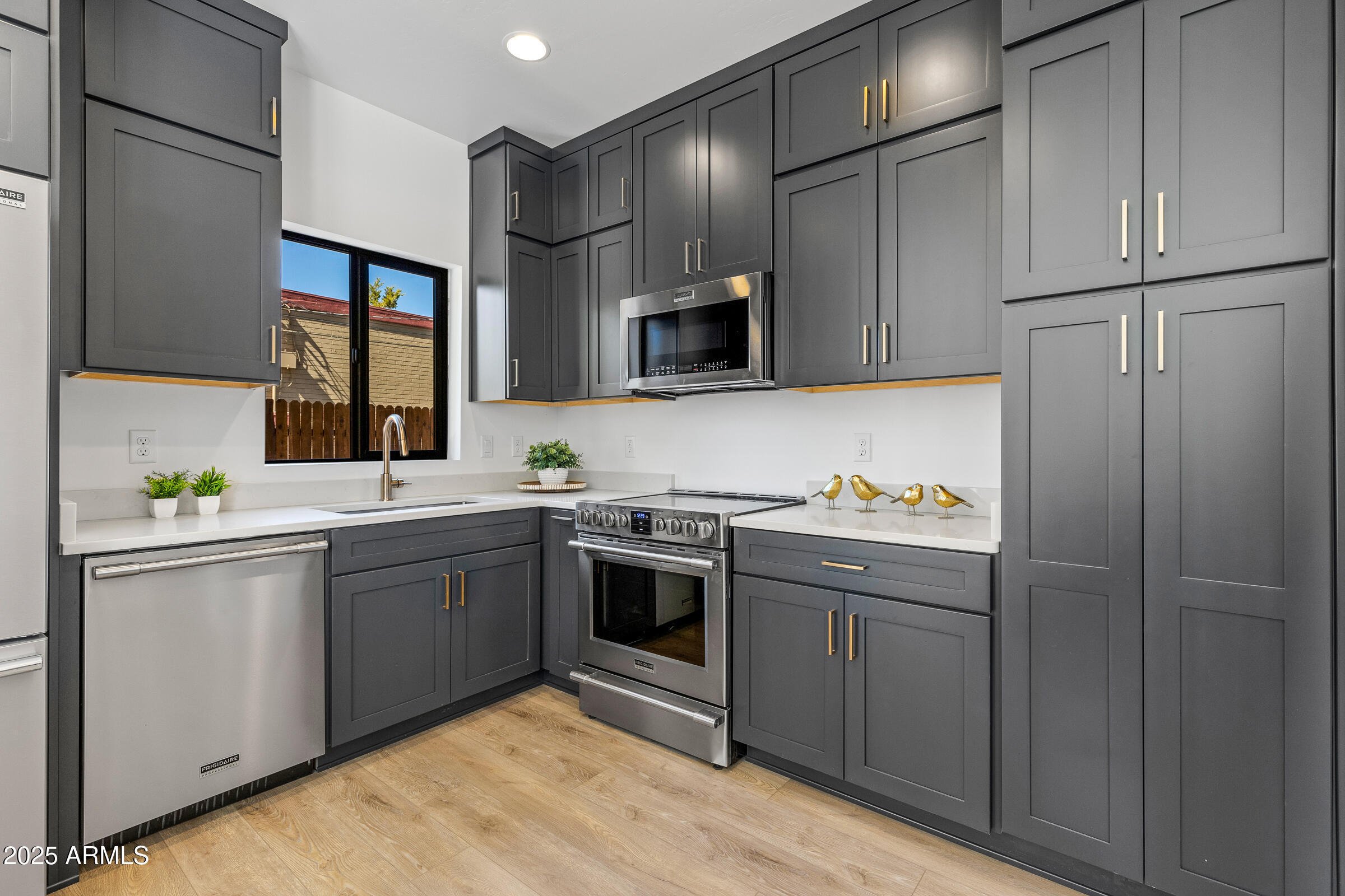 MT ELDEN ADDITION - Residential