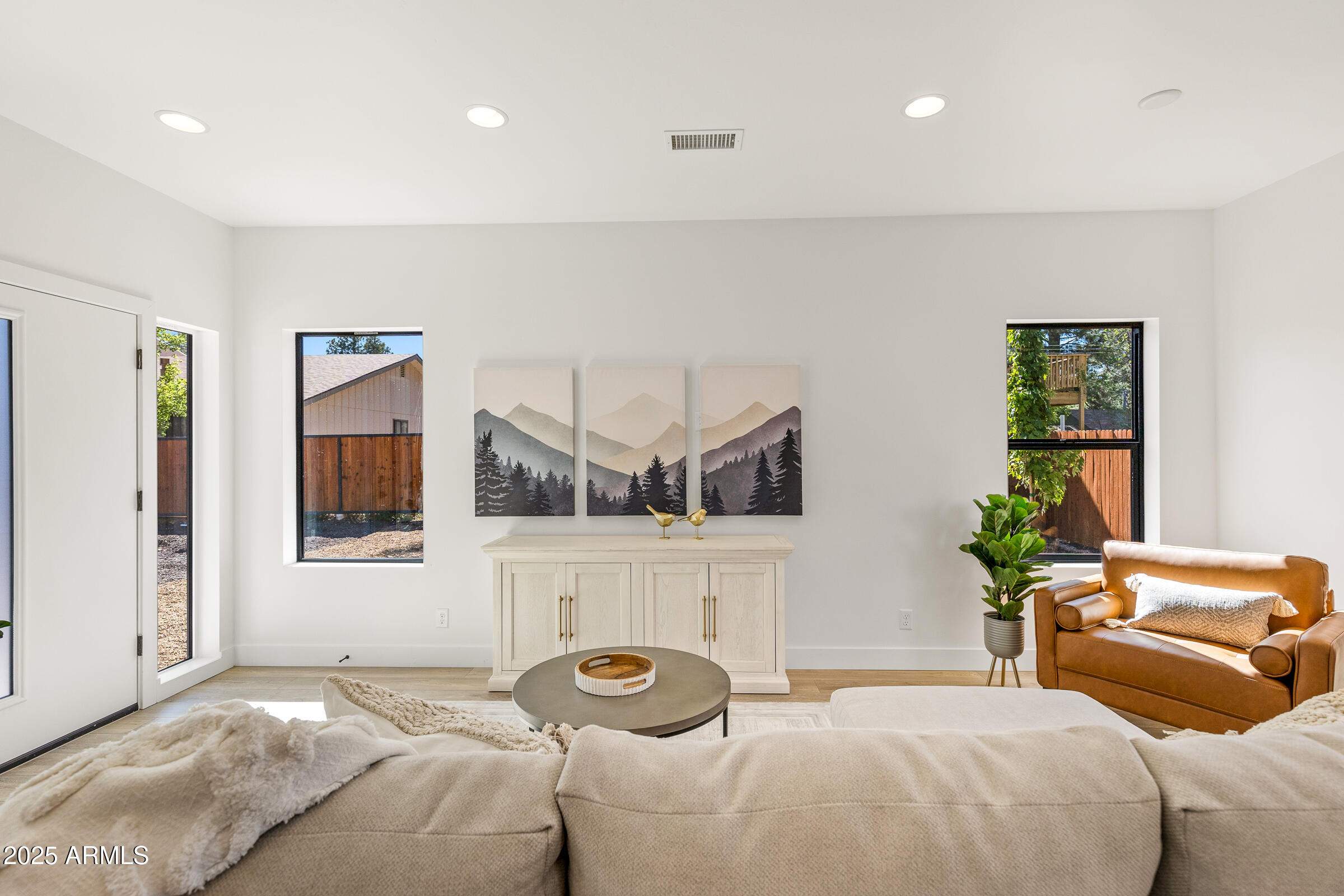 MT ELDEN ADDITION - Residential