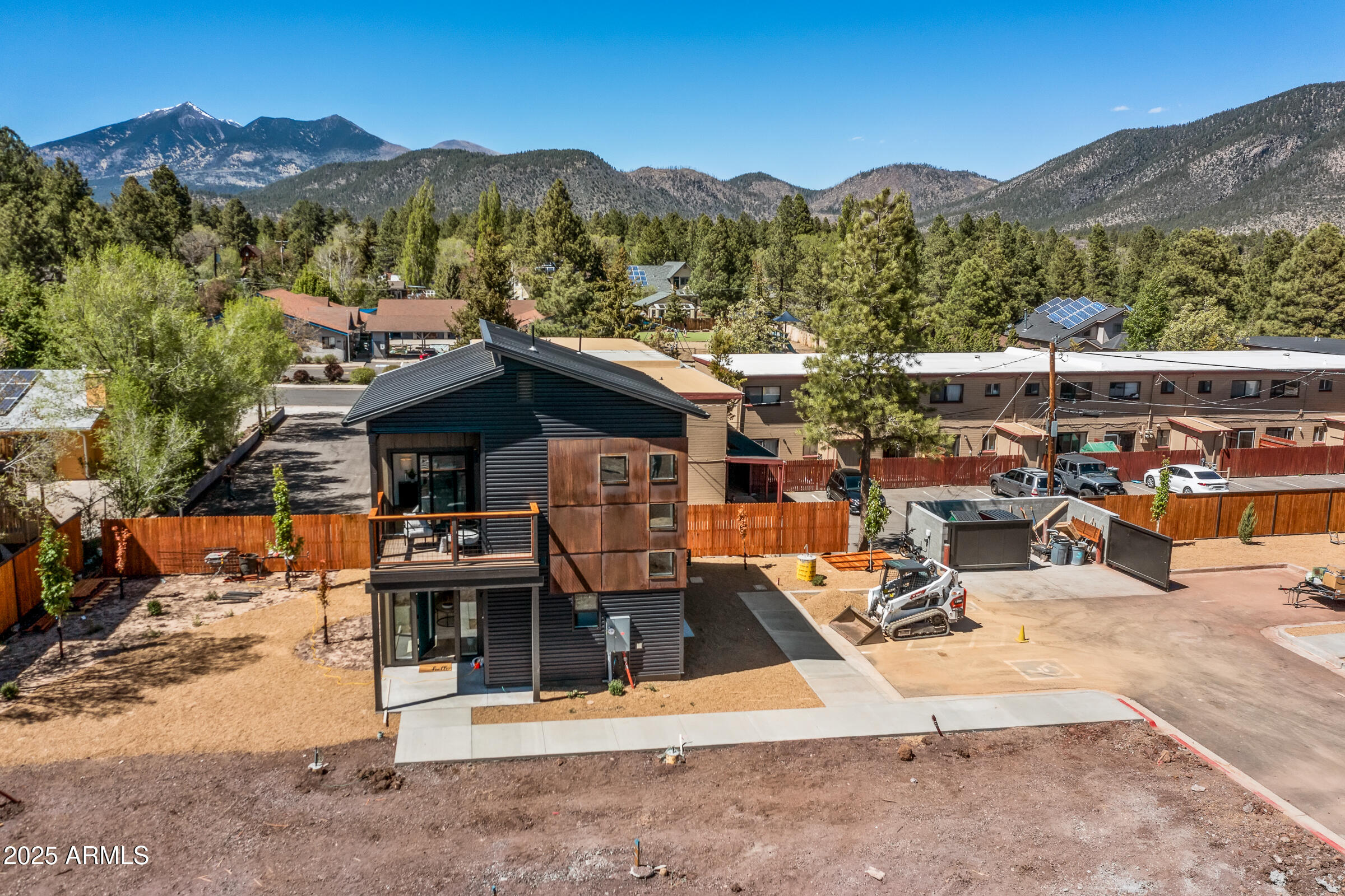 MT ELDEN ADDITION - Residential