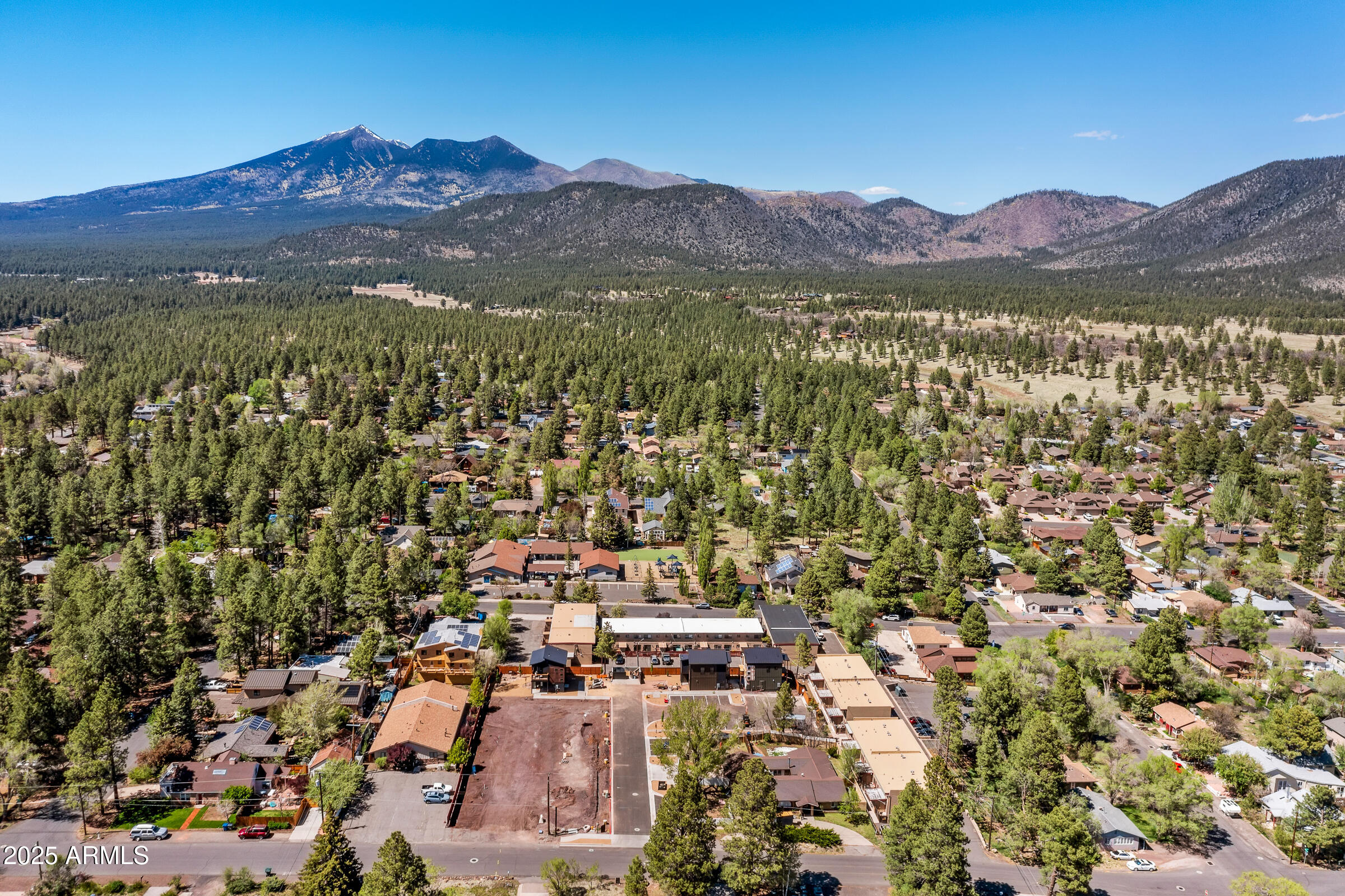 MT ELDEN ADDITION - Residential