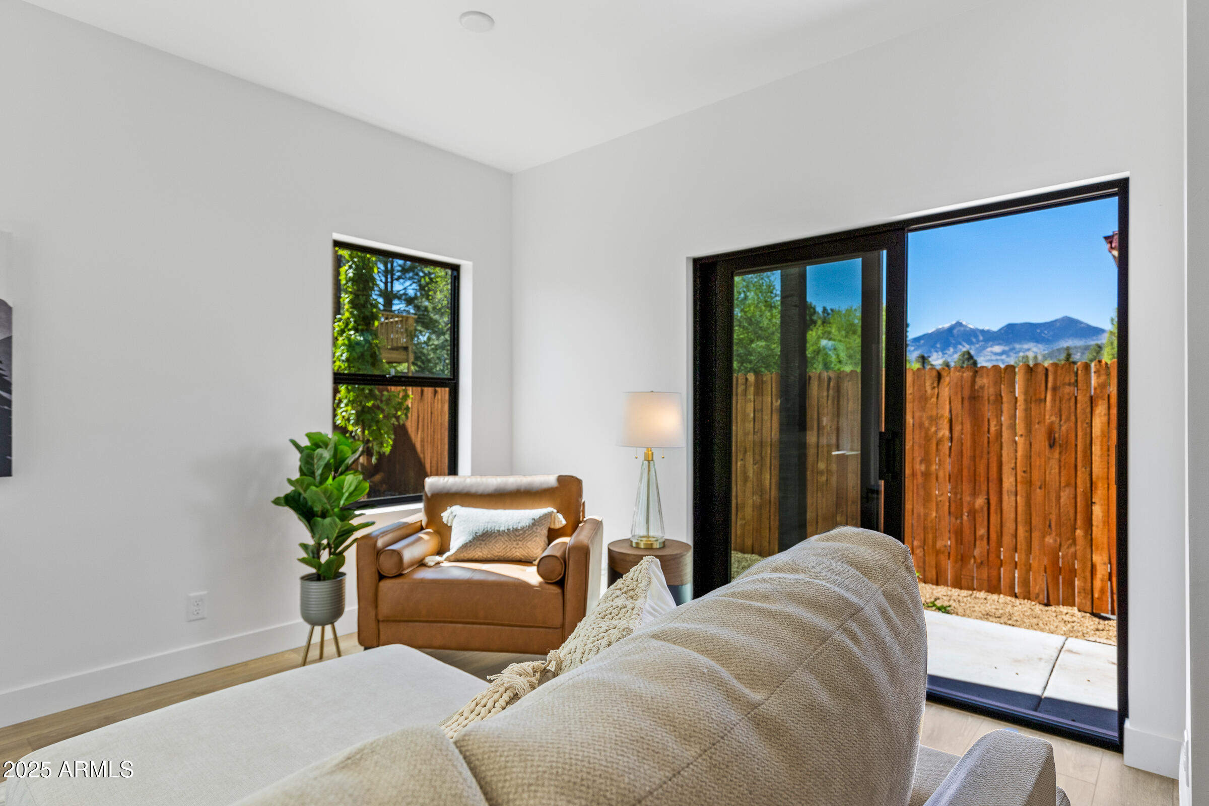 MT ELDEN ADDITION - Residential
