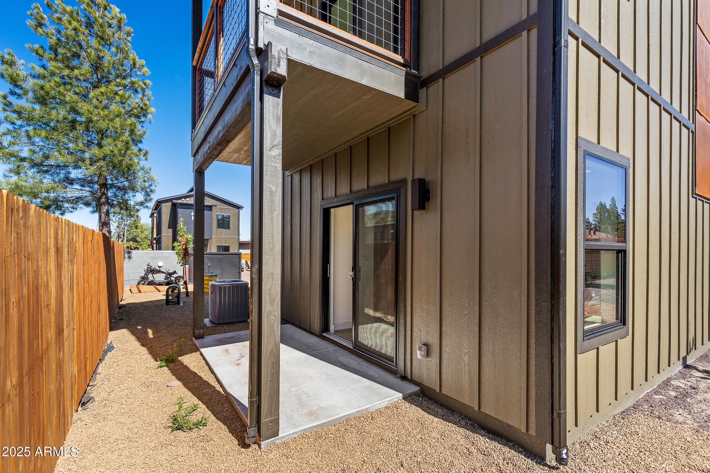 MT ELDEN ADDITION - Residential