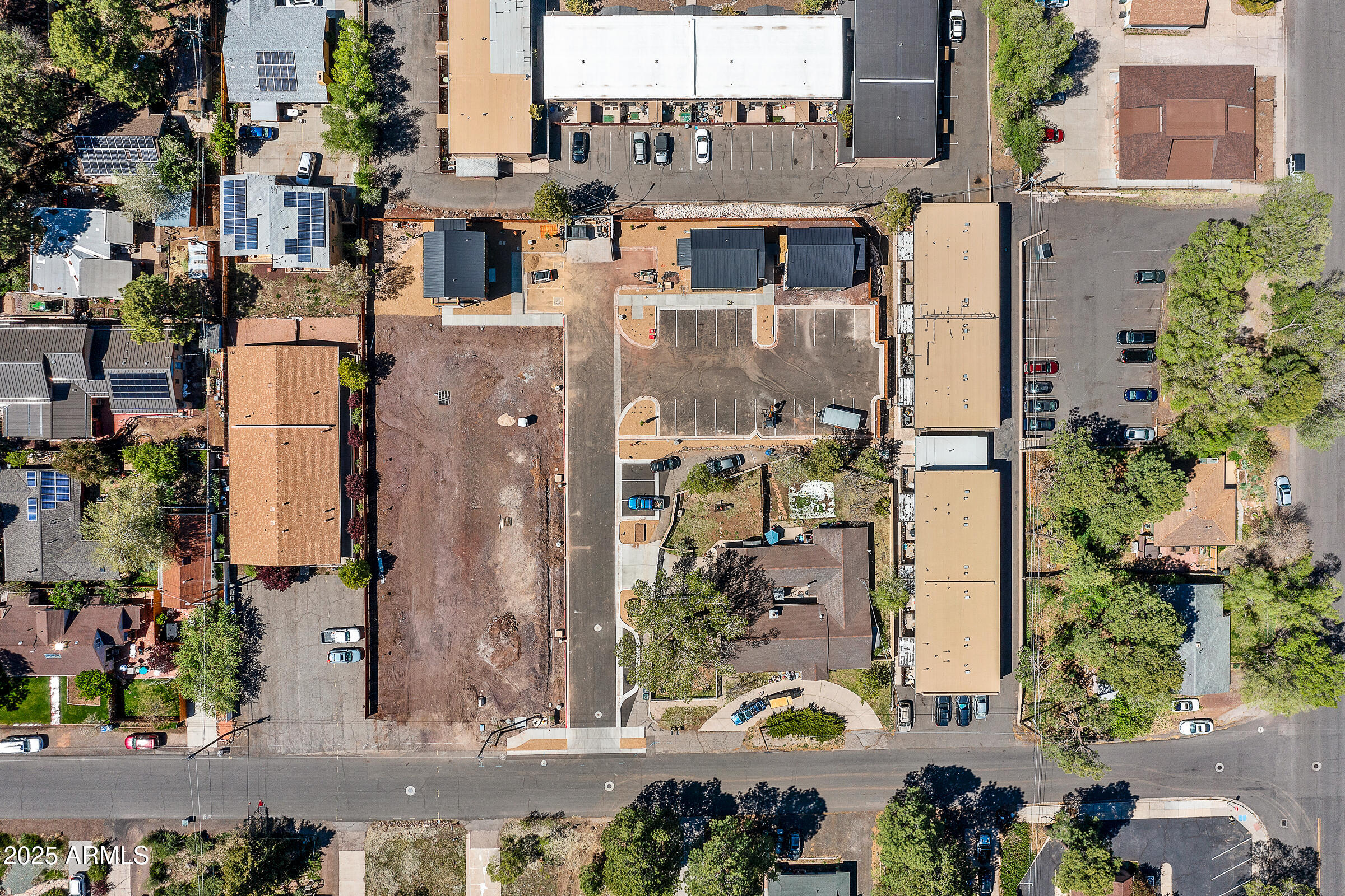 MT ELDEN ADDITION - Residential
