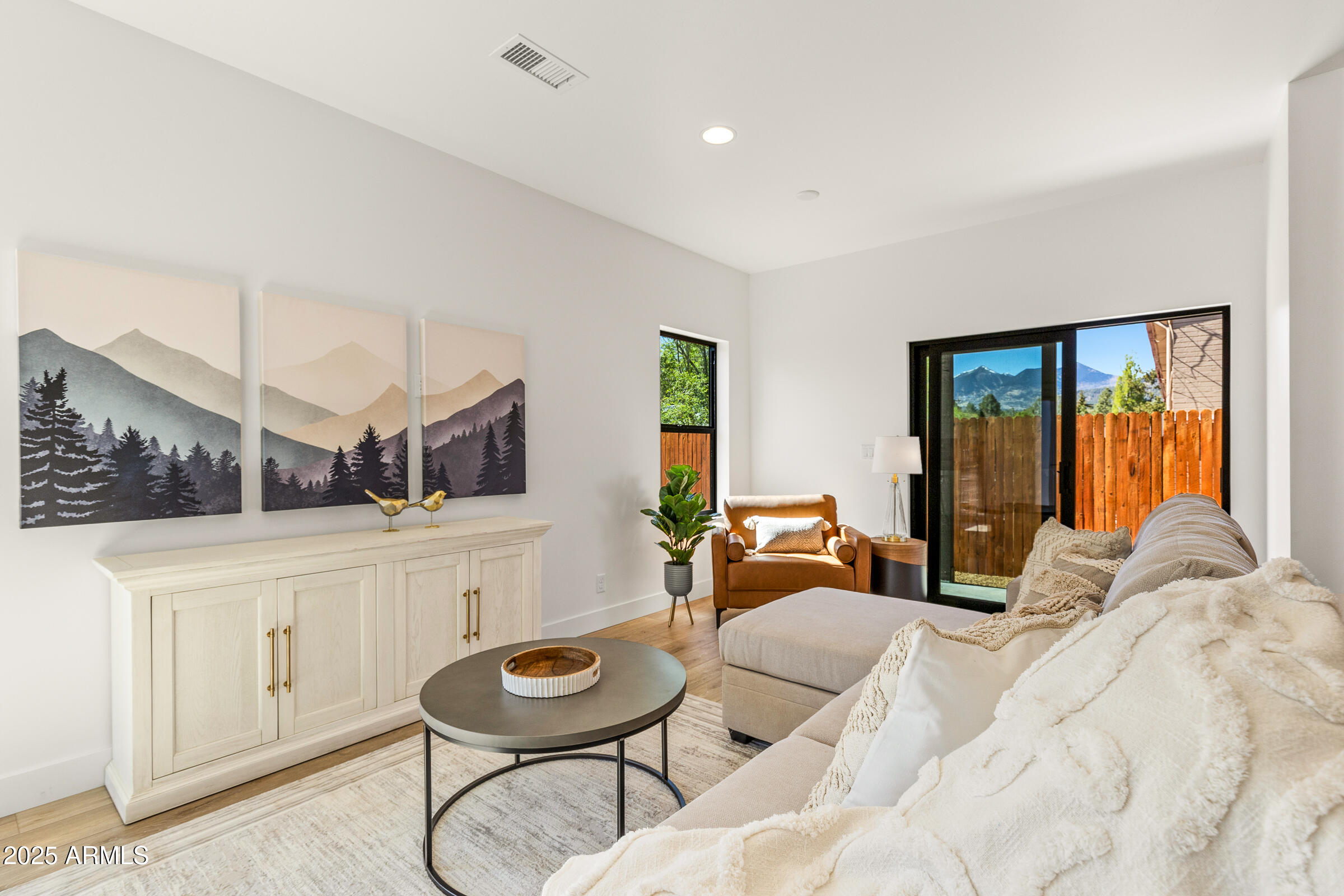 MT ELDEN ADDITION - Residential