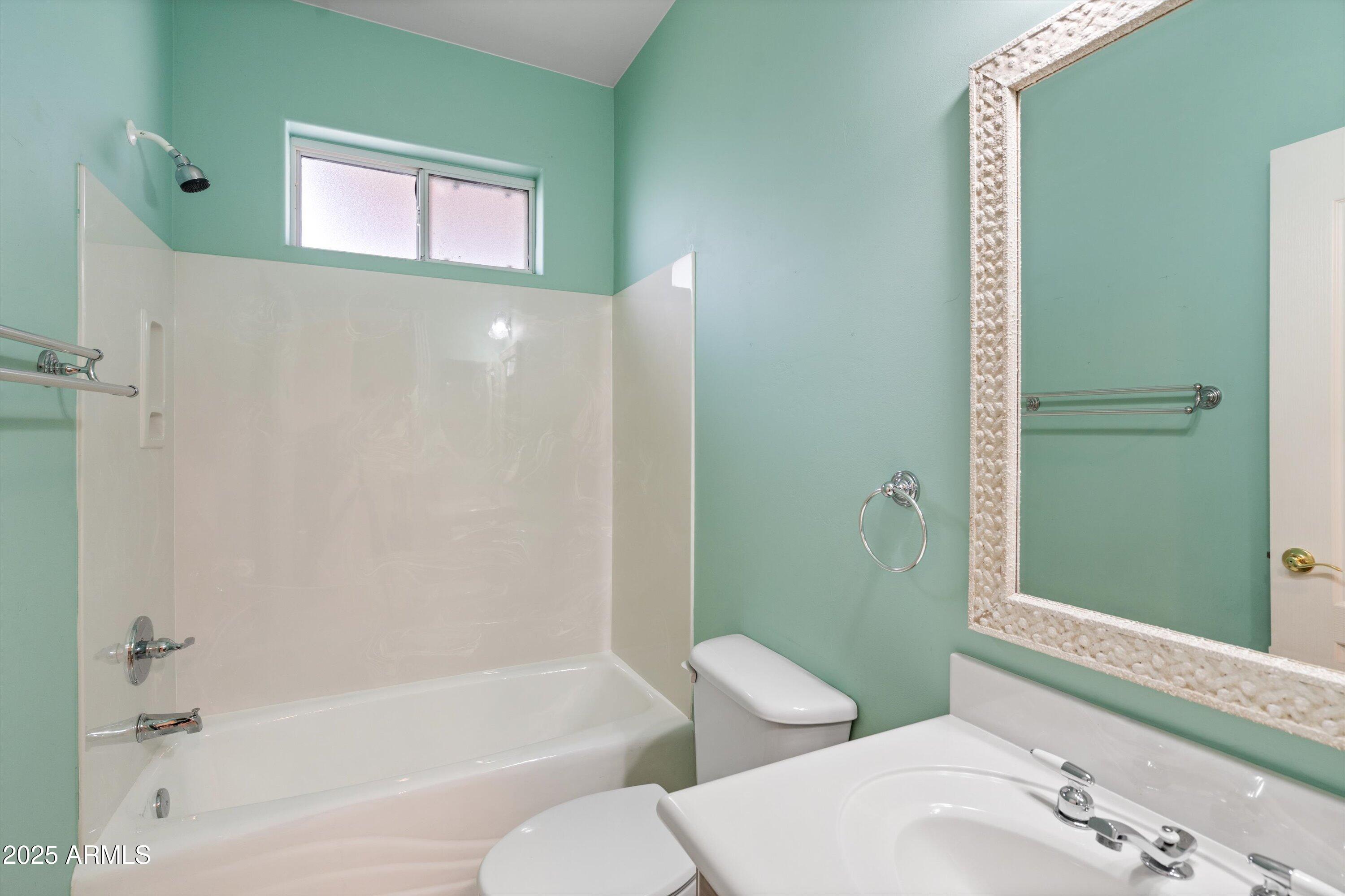 SURVEY N1/2 SECTION 13 T1N R10W - Residential