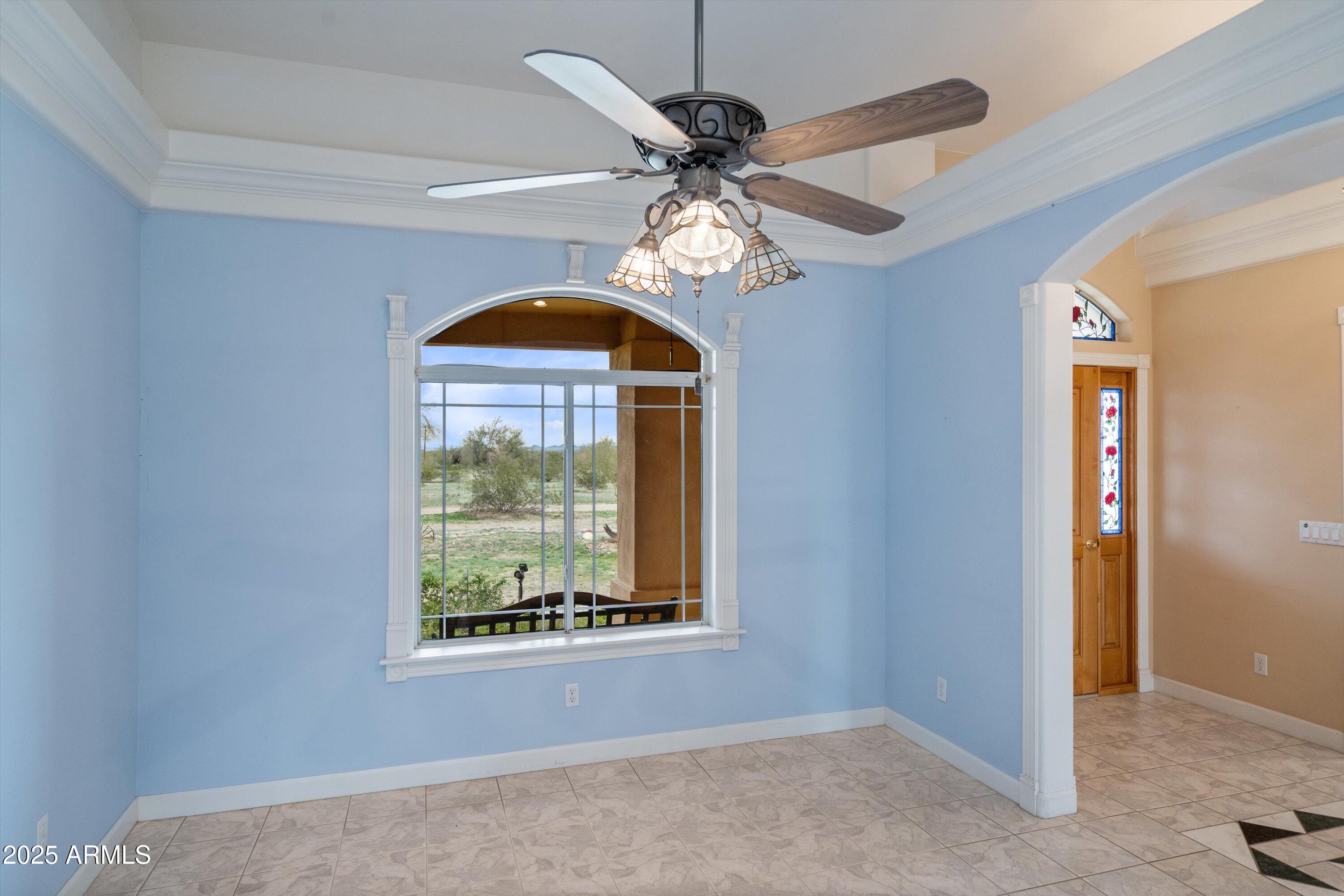 SURVEY N1/2 SECTION 13 T1N R10W - Residential
