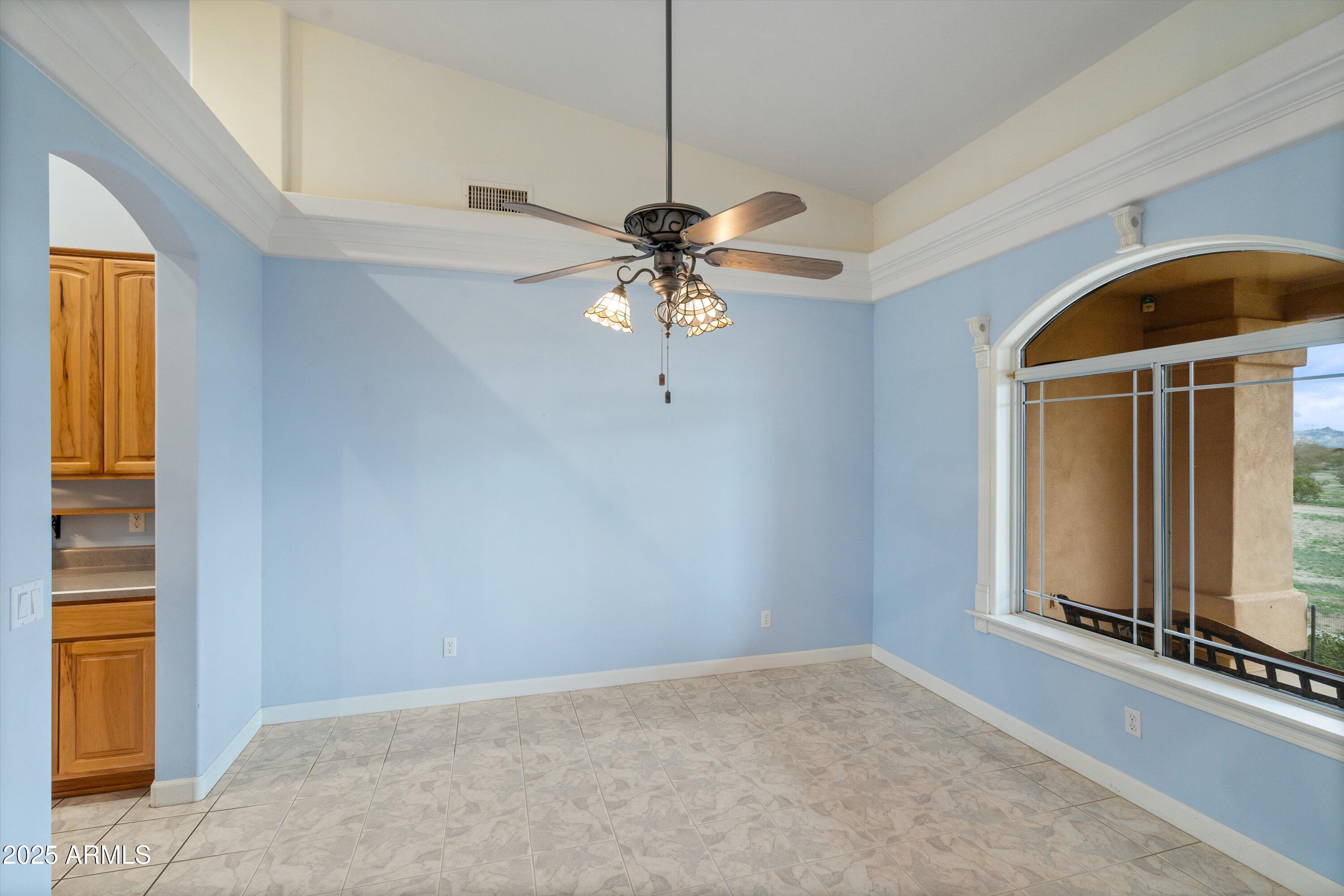 SURVEY N1/2 SECTION 13 T1N R10W - Residential