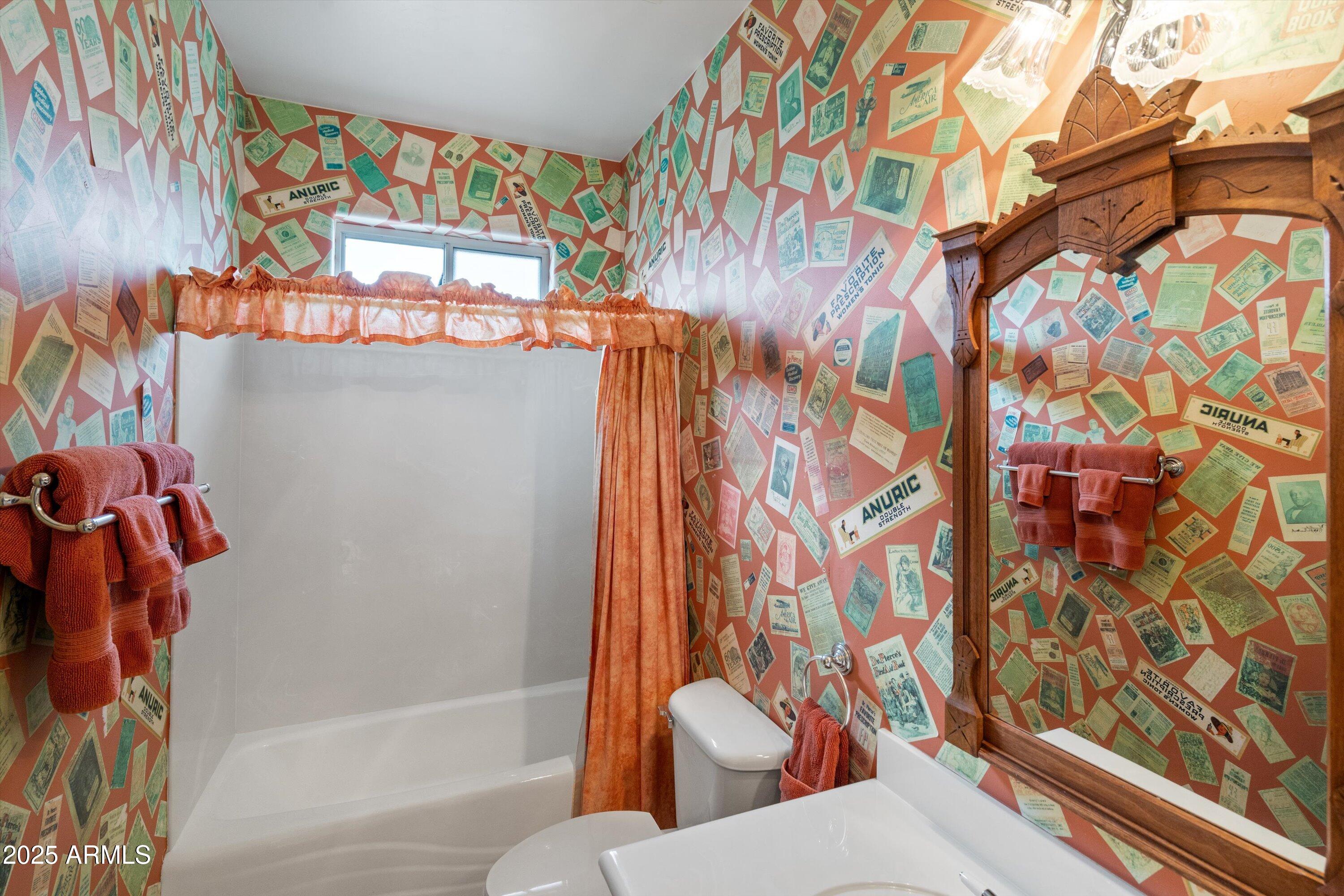 SURVEY N1/2 SECTION 13 T1N R10W - Residential
