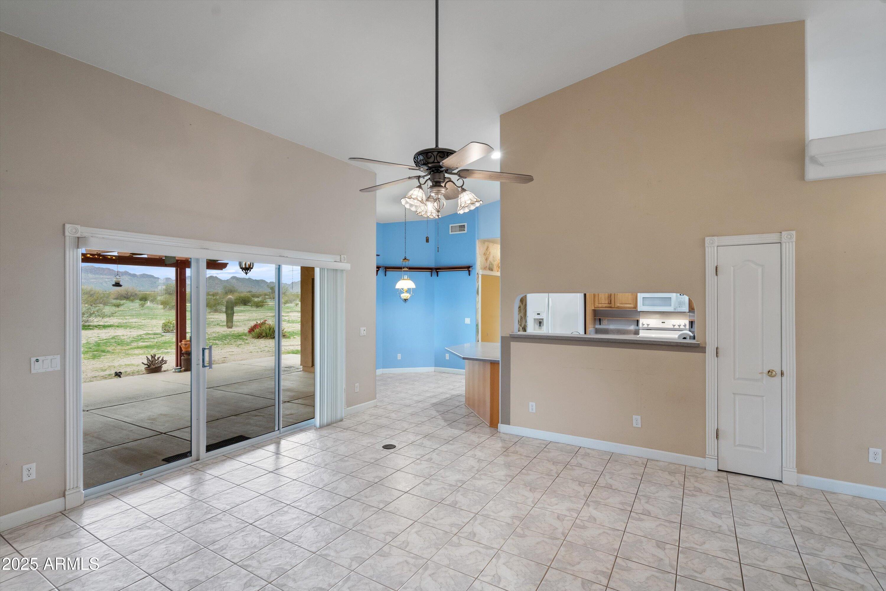 SURVEY N1/2 SECTION 13 T1N R10W - Residential
