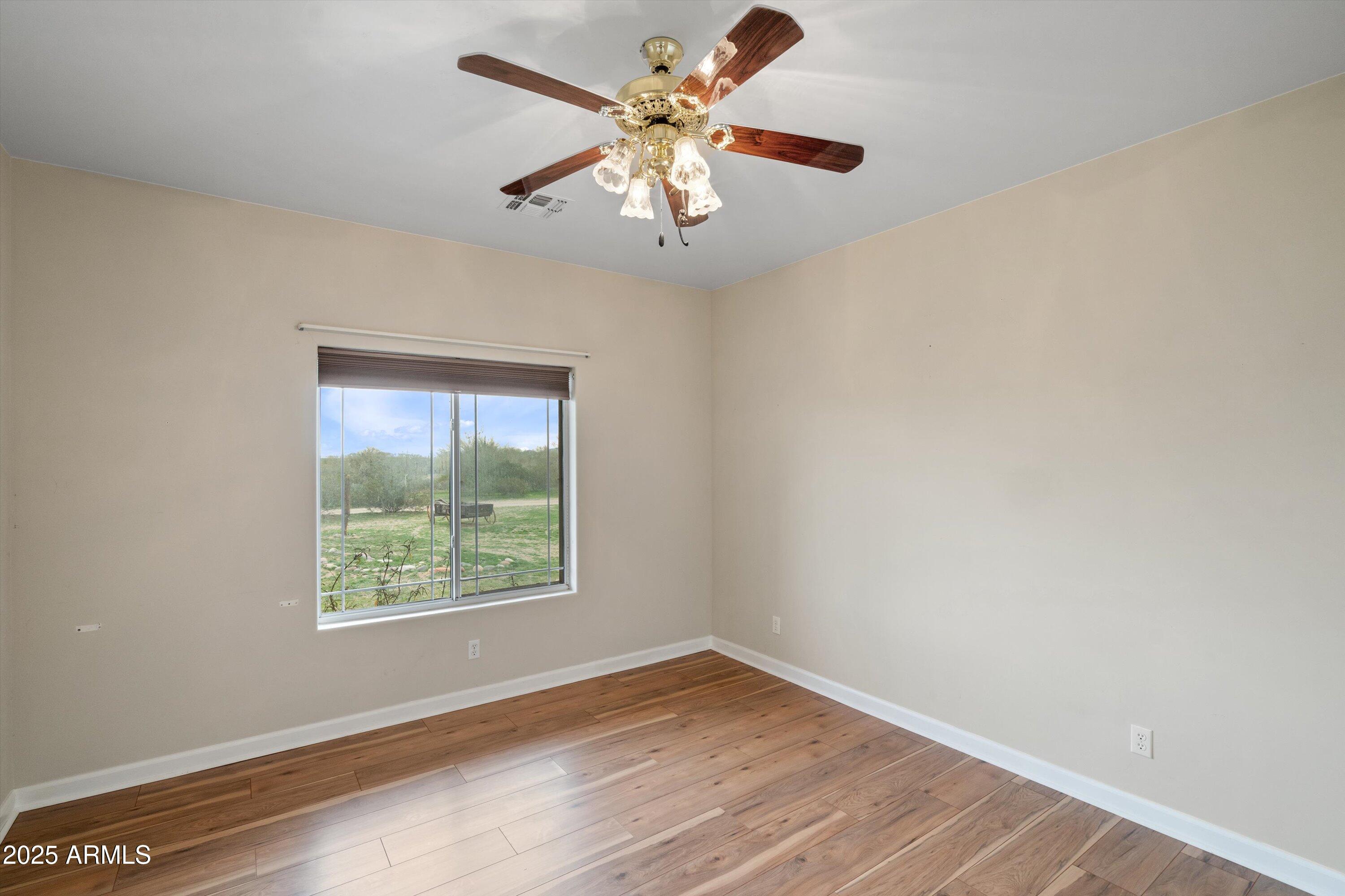 SURVEY N1/2 SECTION 13 T1N R10W - Residential