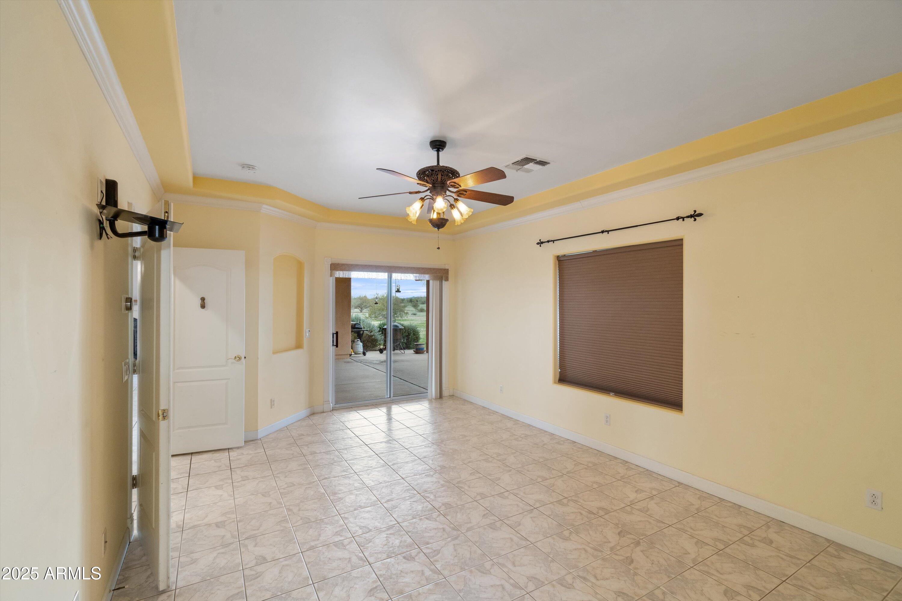 SURVEY N1/2 SECTION 13 T1N R10W - Residential