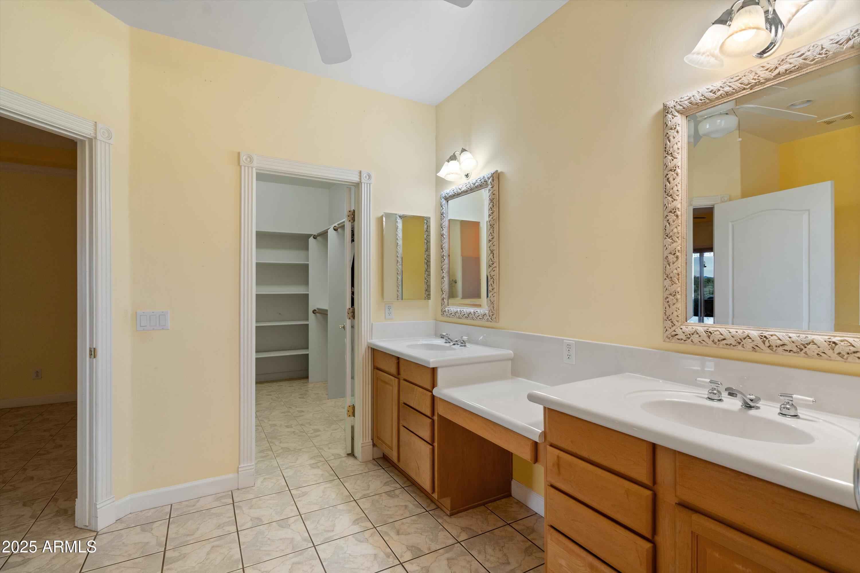 SURVEY N1/2 SECTION 13 T1N R10W - Residential