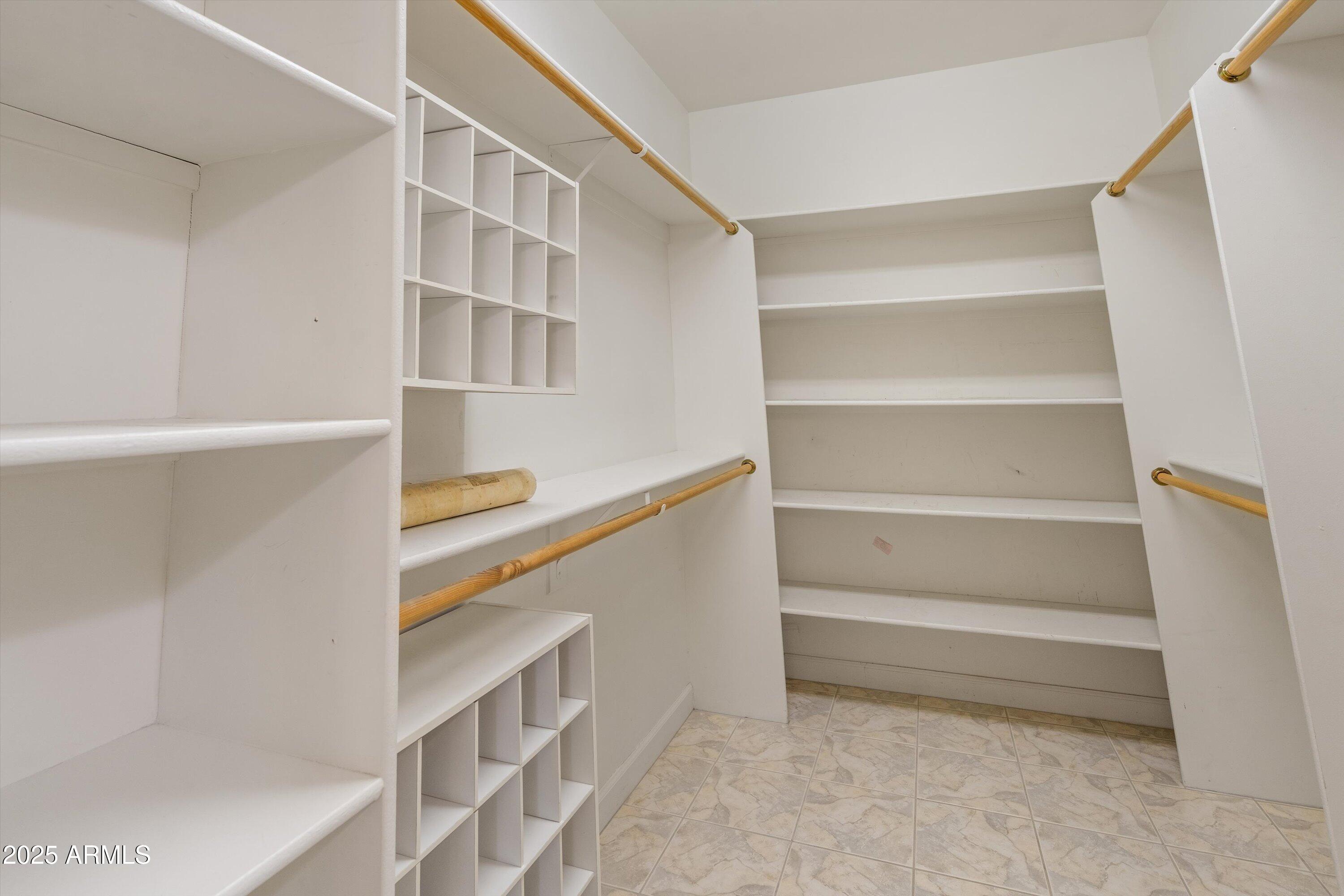 SURVEY N1/2 SECTION 13 T1N R10W - Residential