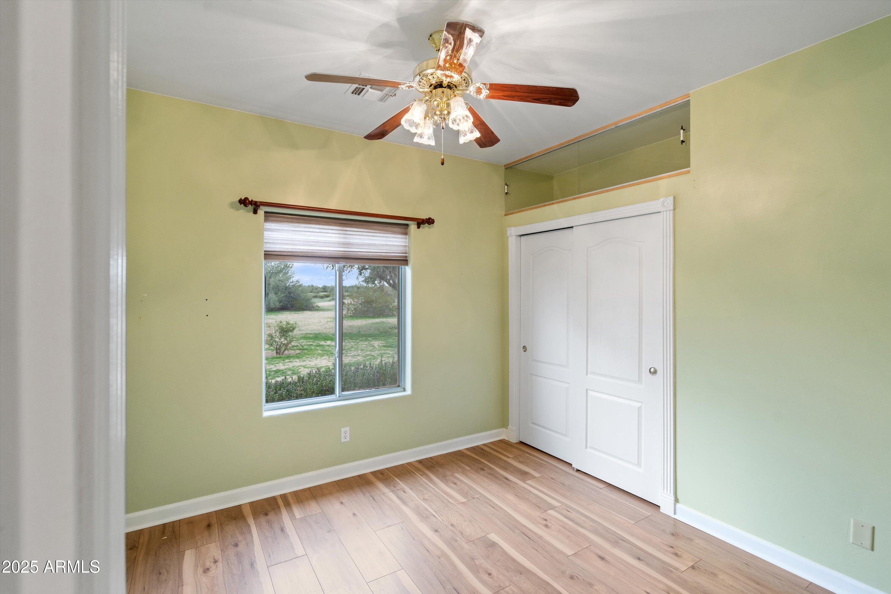 SURVEY N1/2 SECTION 13 T1N R10W - Residential