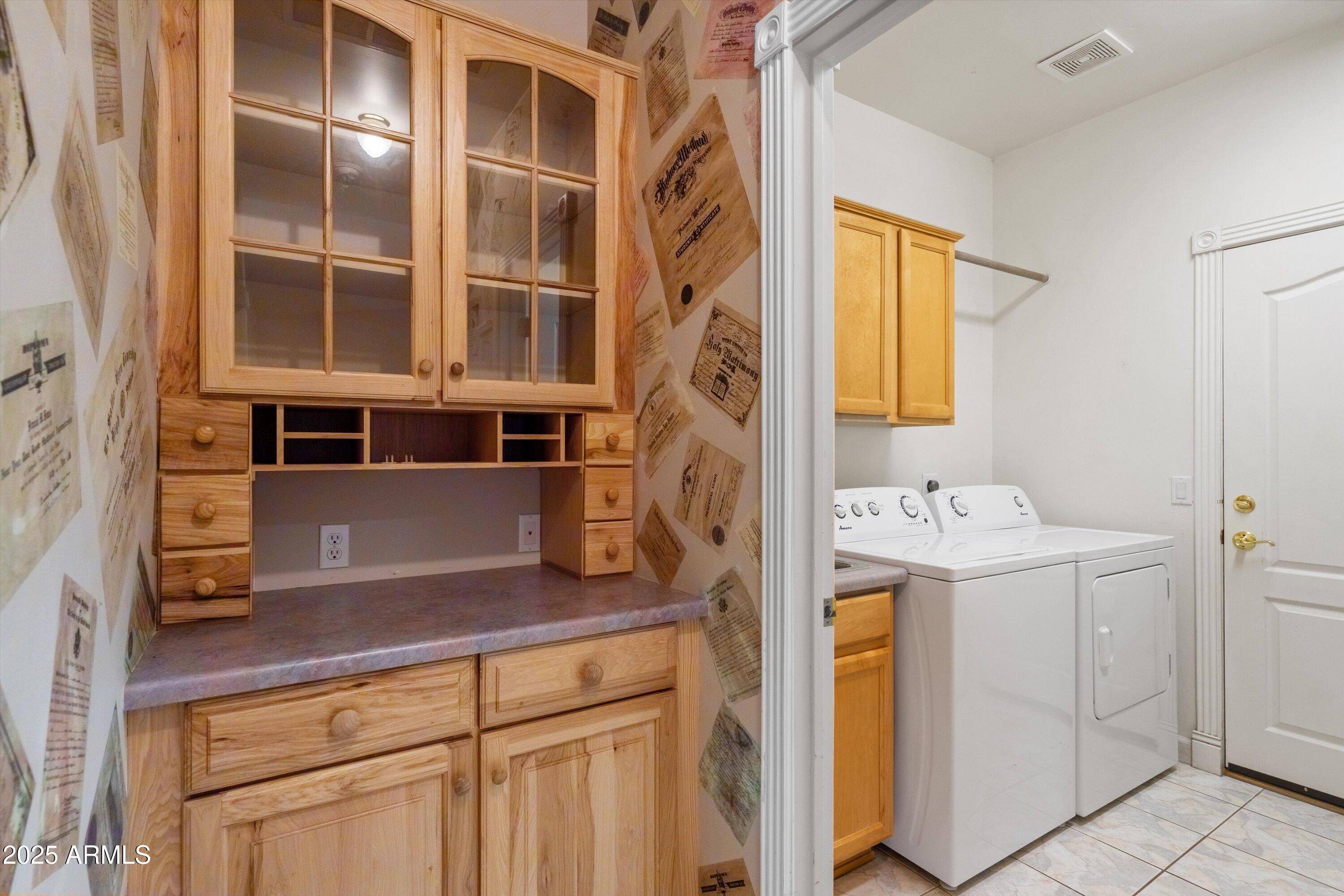 SURVEY N1/2 SECTION 13 T1N R10W - Residential