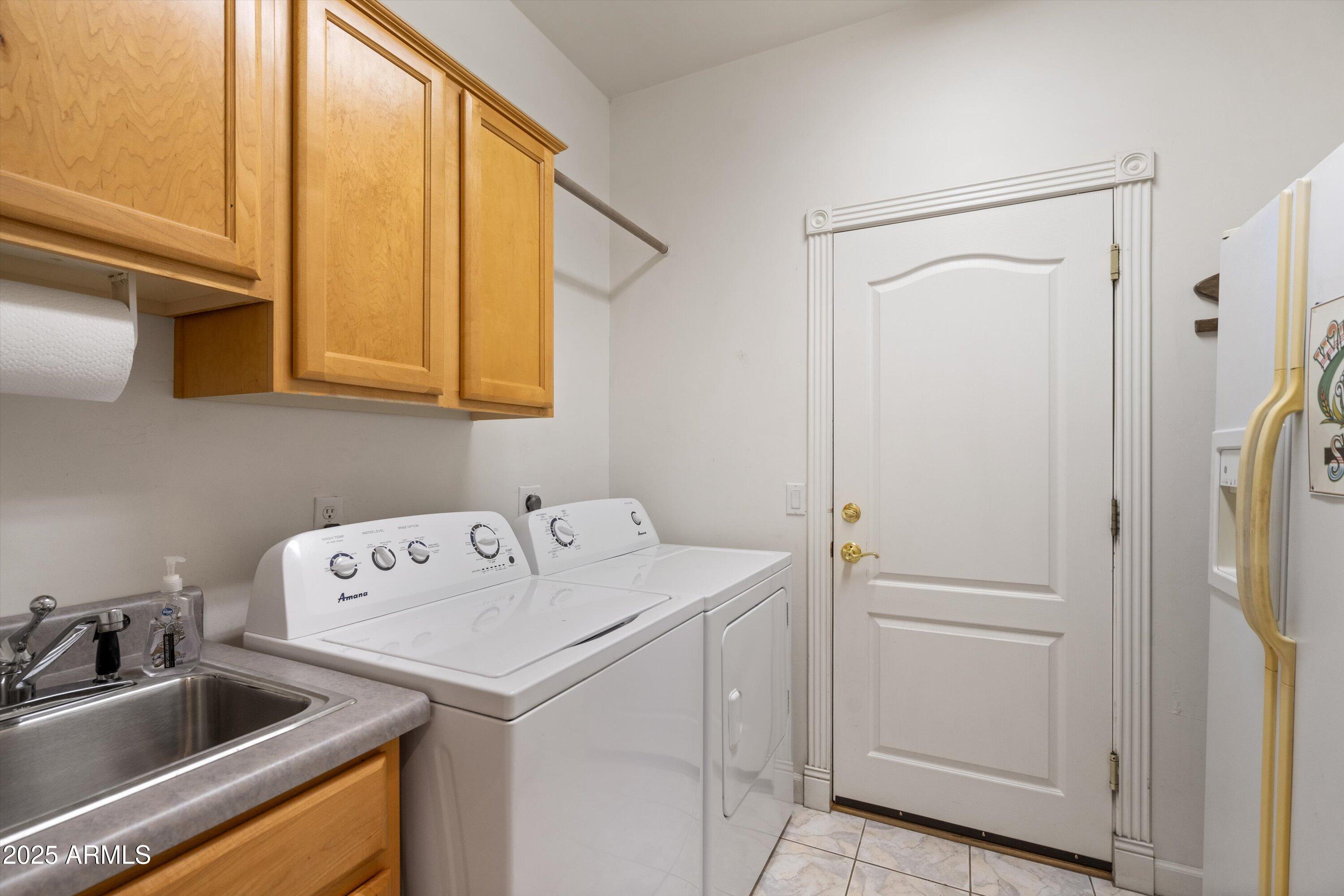 SURVEY N1/2 SECTION 13 T1N R10W - Residential
