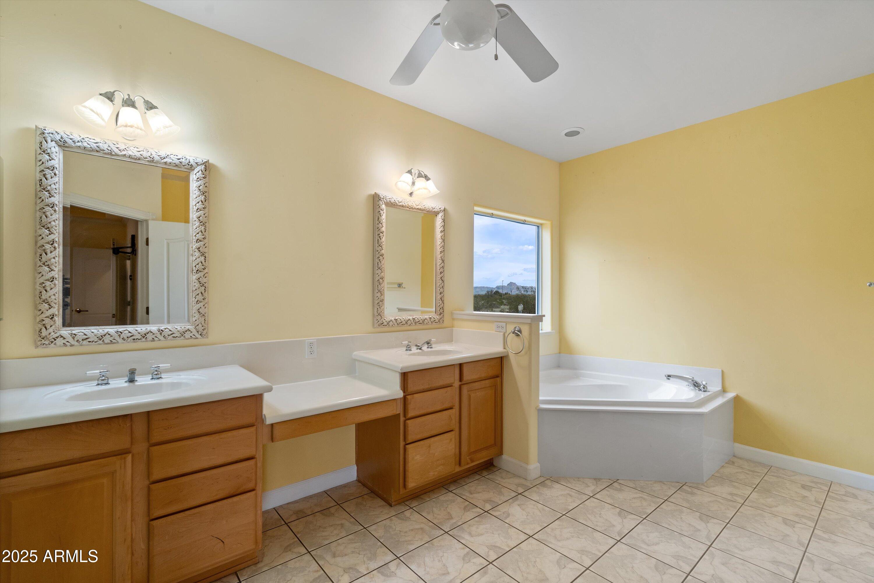 SURVEY N1/2 SECTION 13 T1N R10W - Residential
