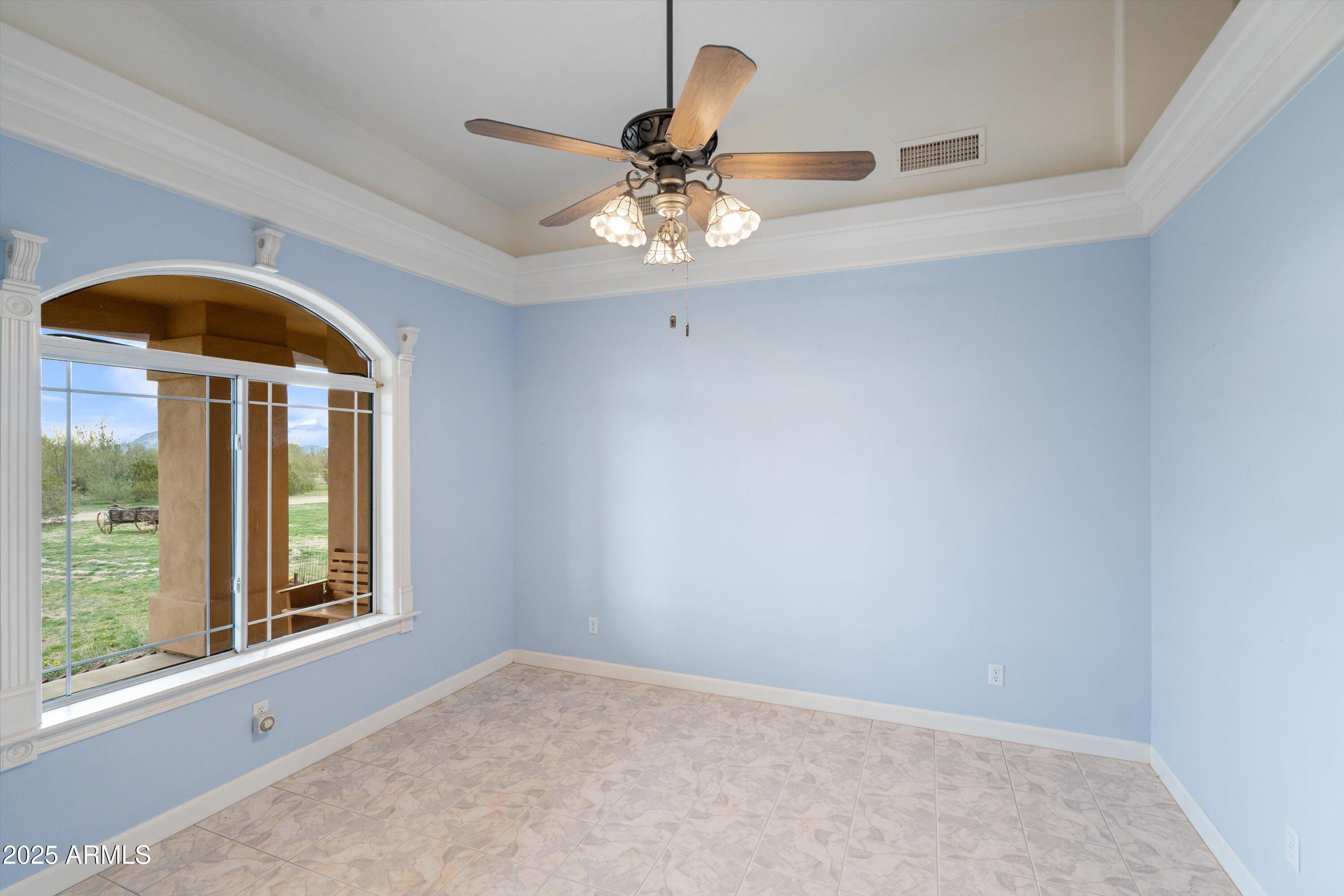 SURVEY N1/2 SECTION 13 T1N R10W - Residential