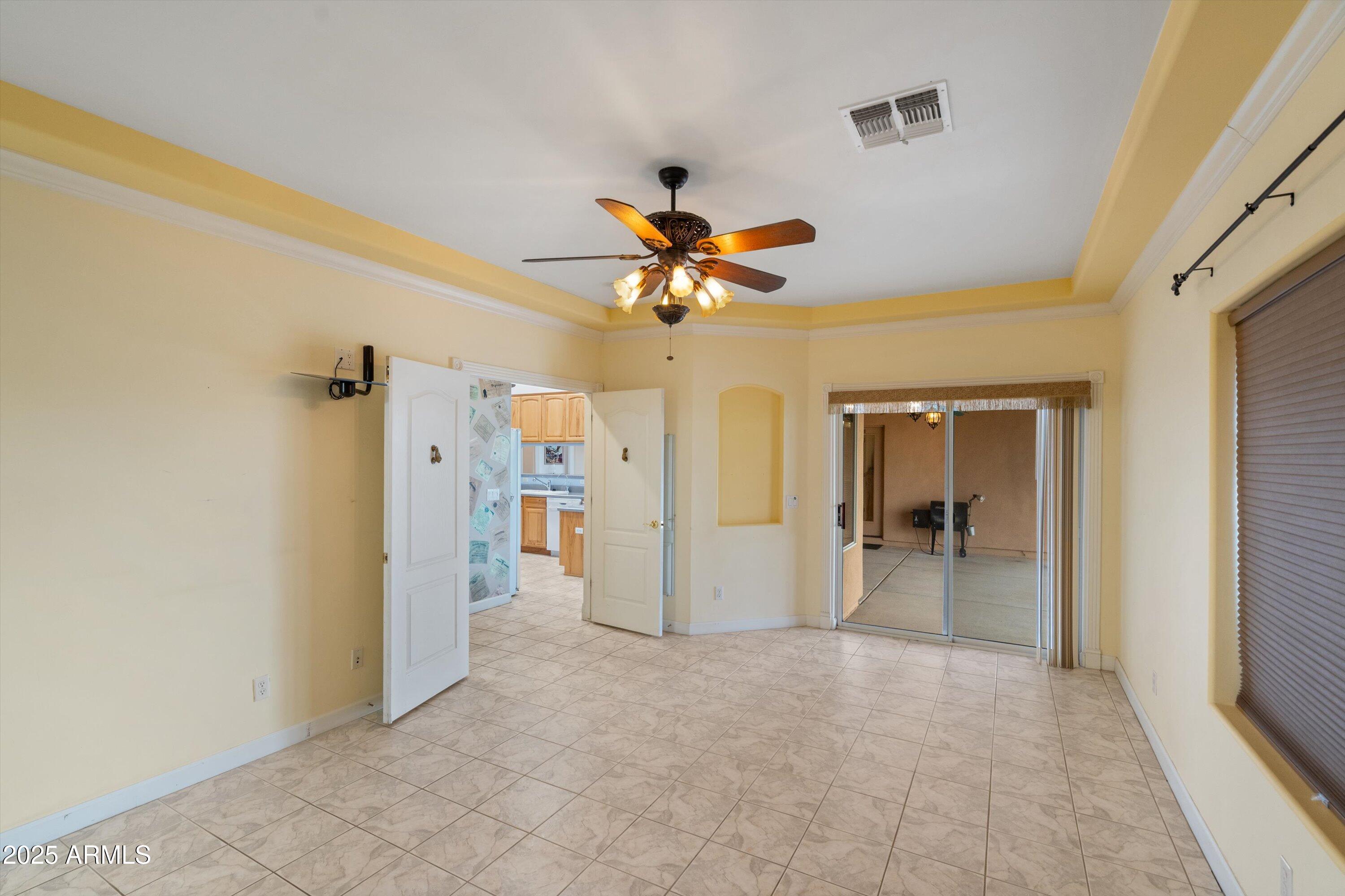 SURVEY N1/2 SECTION 13 T1N R10W - Residential