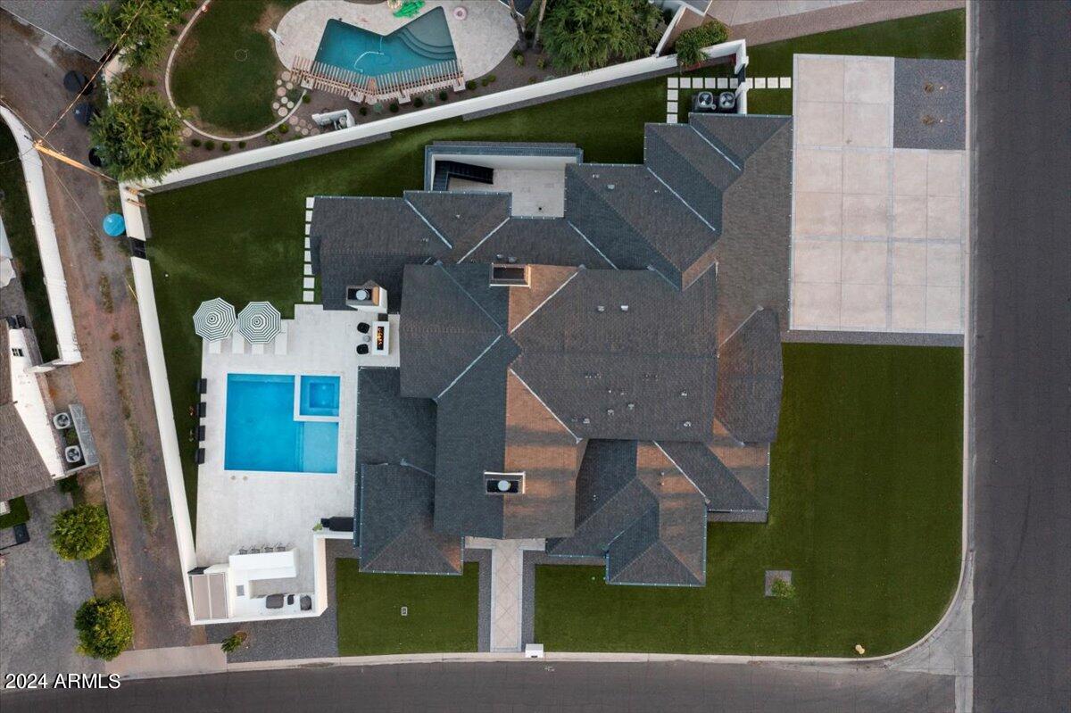 VILLA ARCADIA - Residential