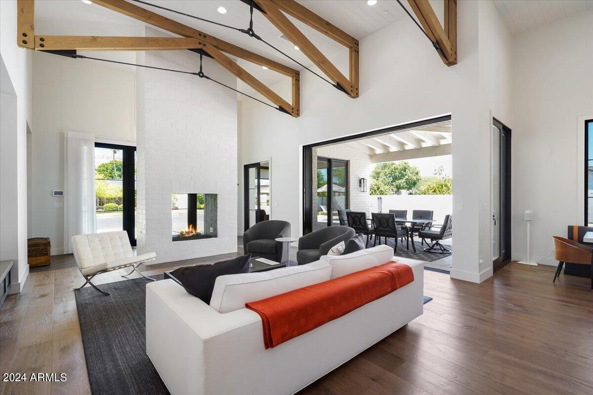 VILLA ARCADIA - Residential