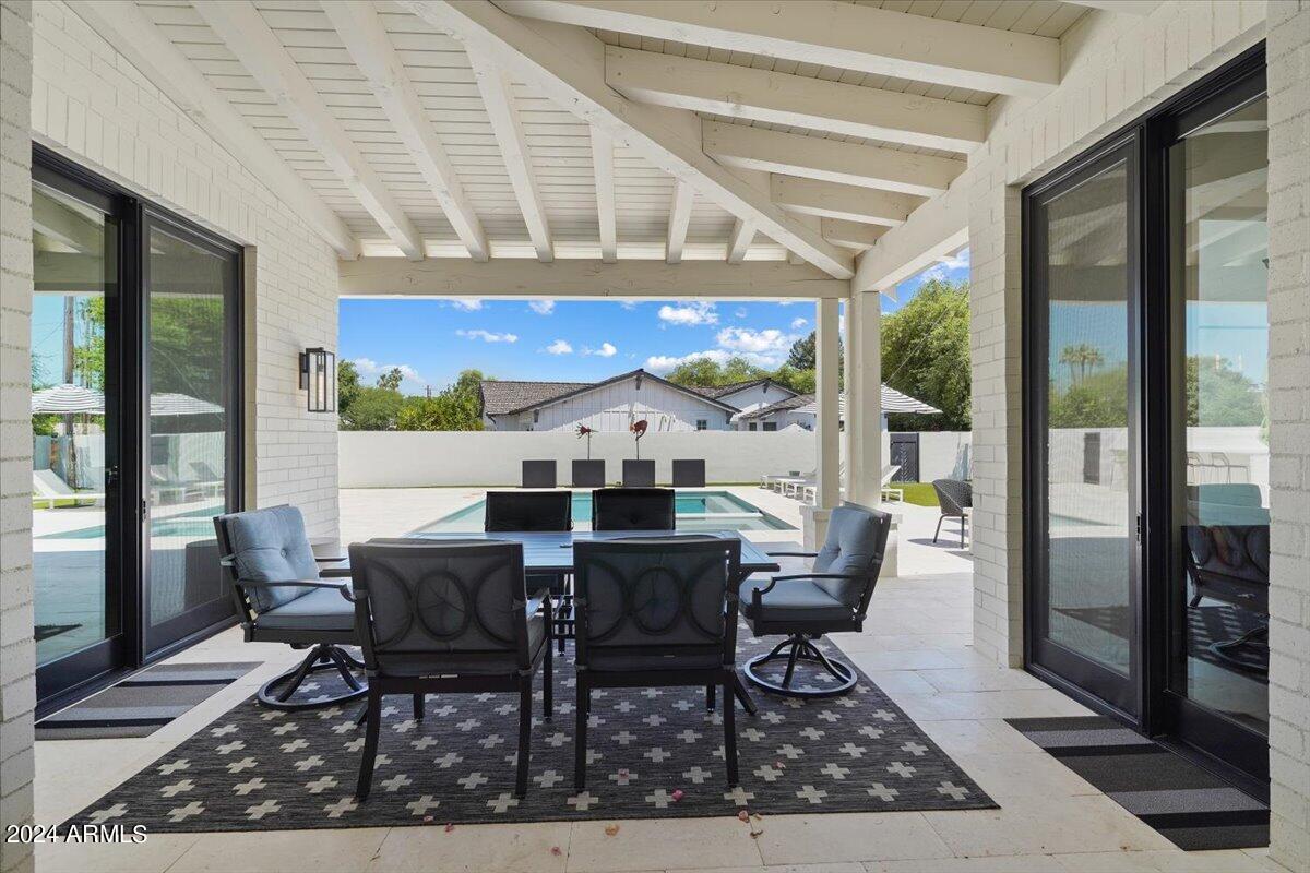 VILLA ARCADIA - Residential