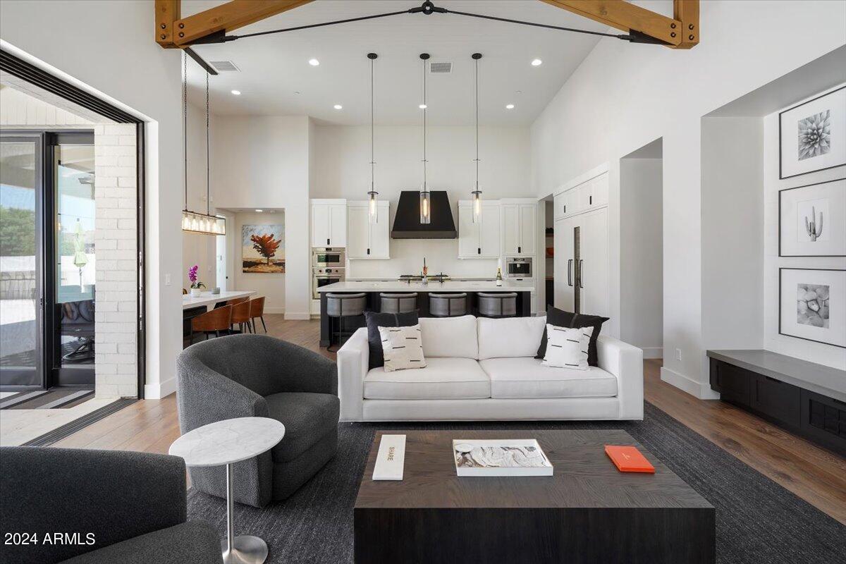 VILLA ARCADIA - Residential