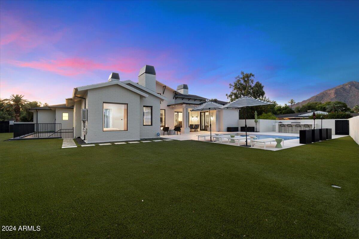 VILLA ARCADIA - Residential