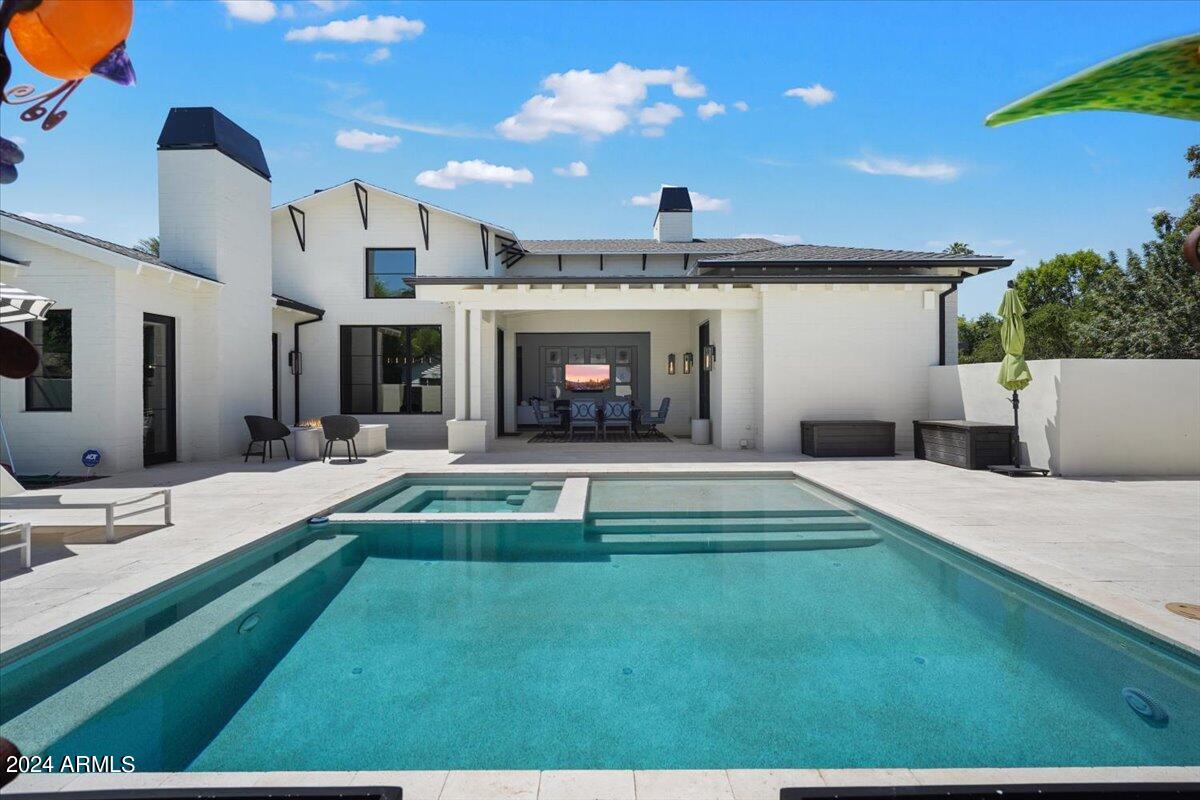 VILLA ARCADIA - Residential