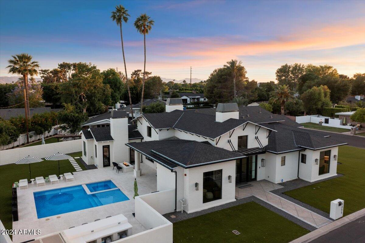 VILLA ARCADIA - Residential