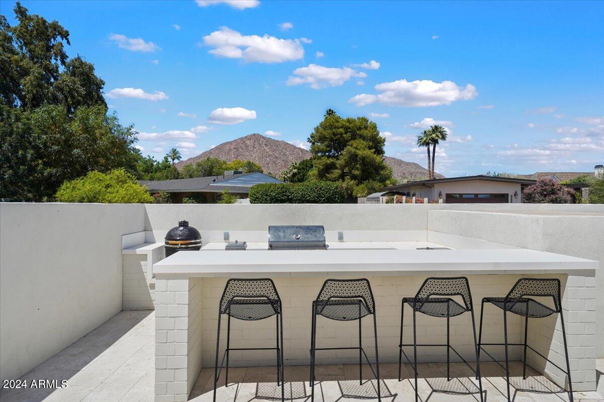 VILLA ARCADIA - Residential
