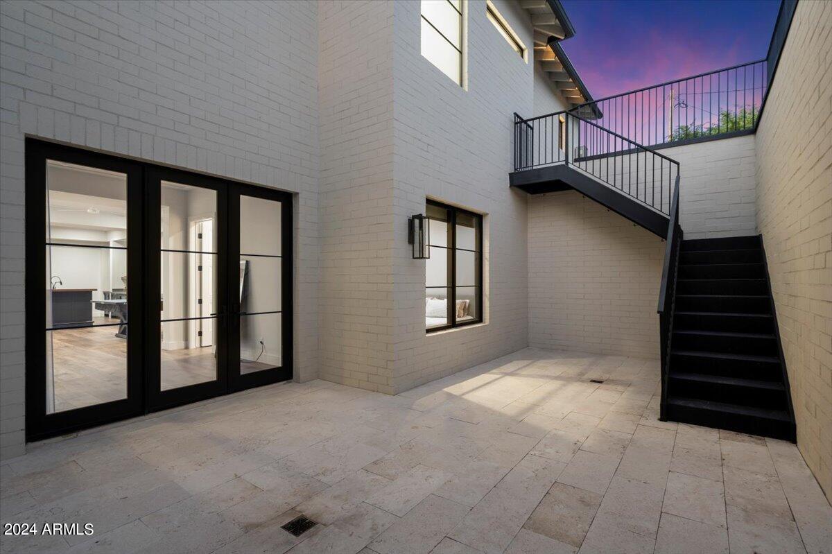VILLA ARCADIA - Residential