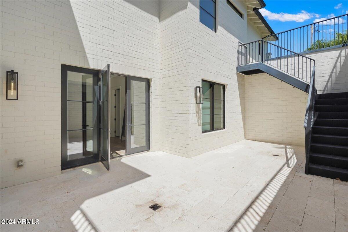 VILLA ARCADIA - Residential