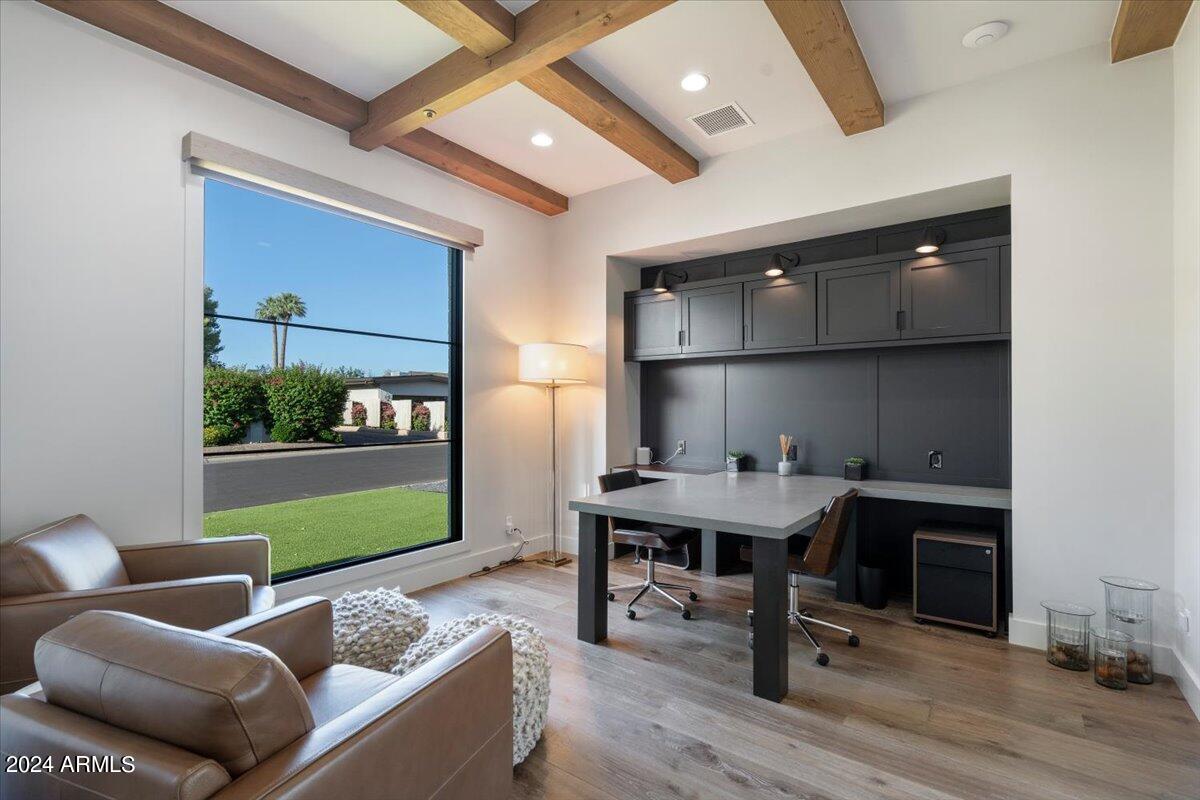 VILLA ARCADIA - Residential