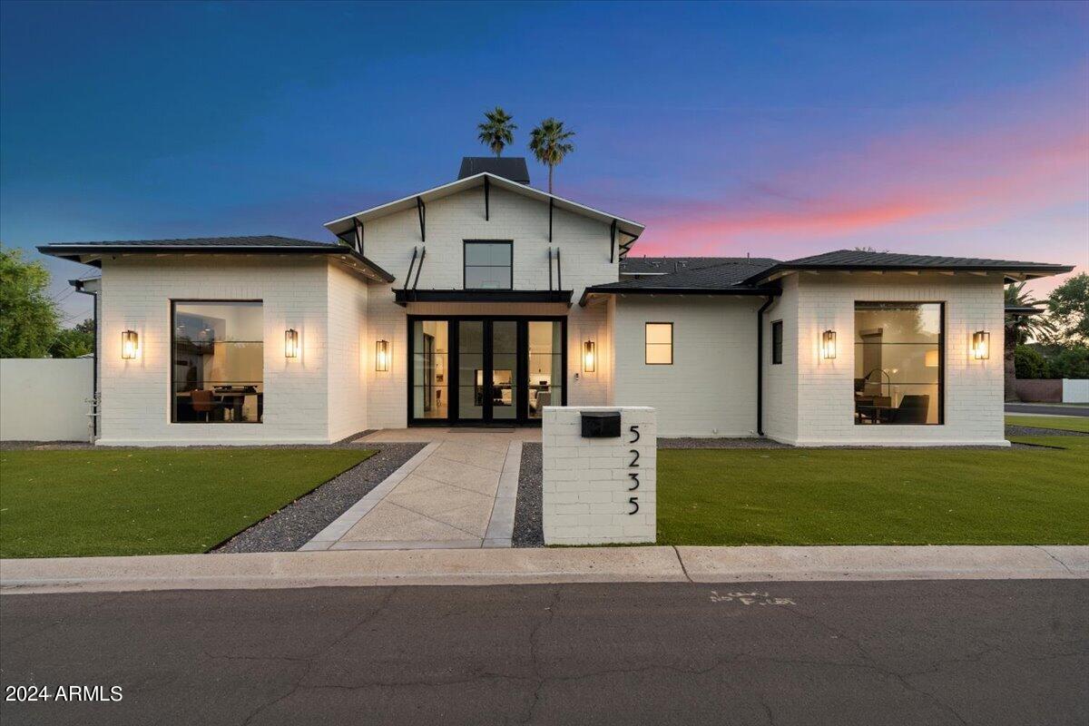 VILLA ARCADIA - Residential