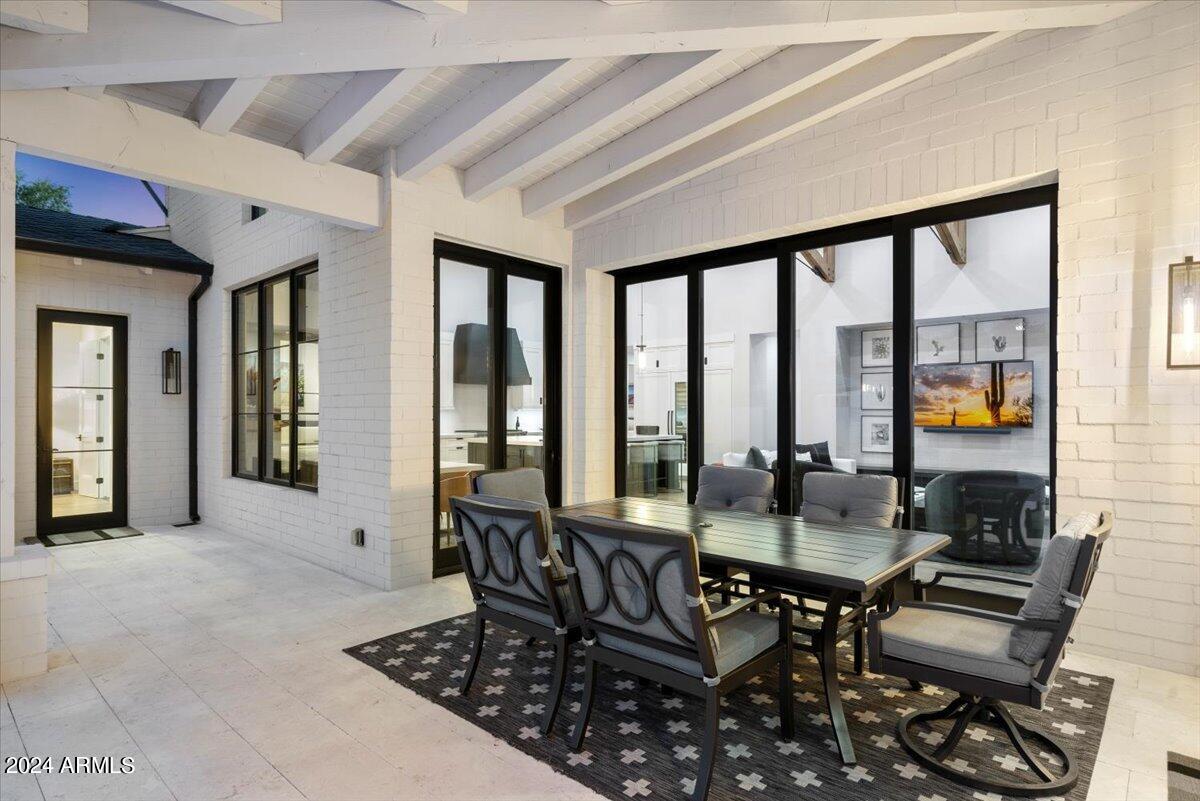 VILLA ARCADIA - Residential