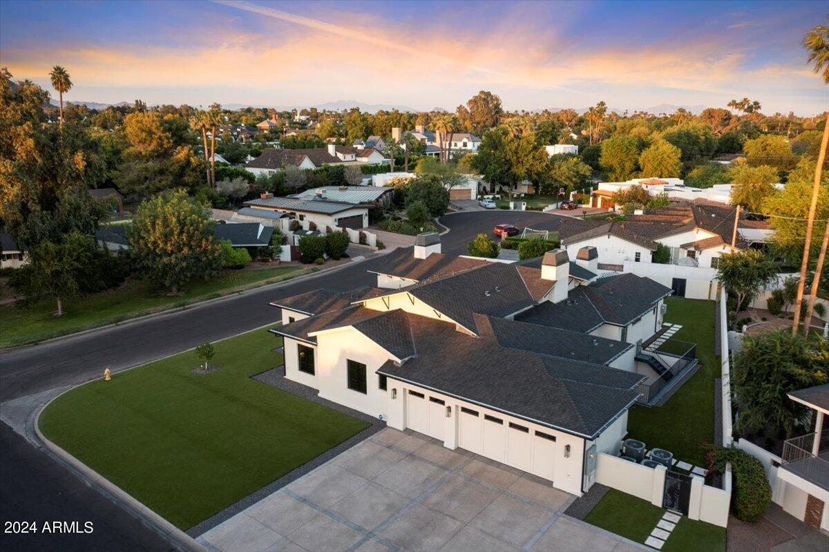 VILLA ARCADIA - Residential