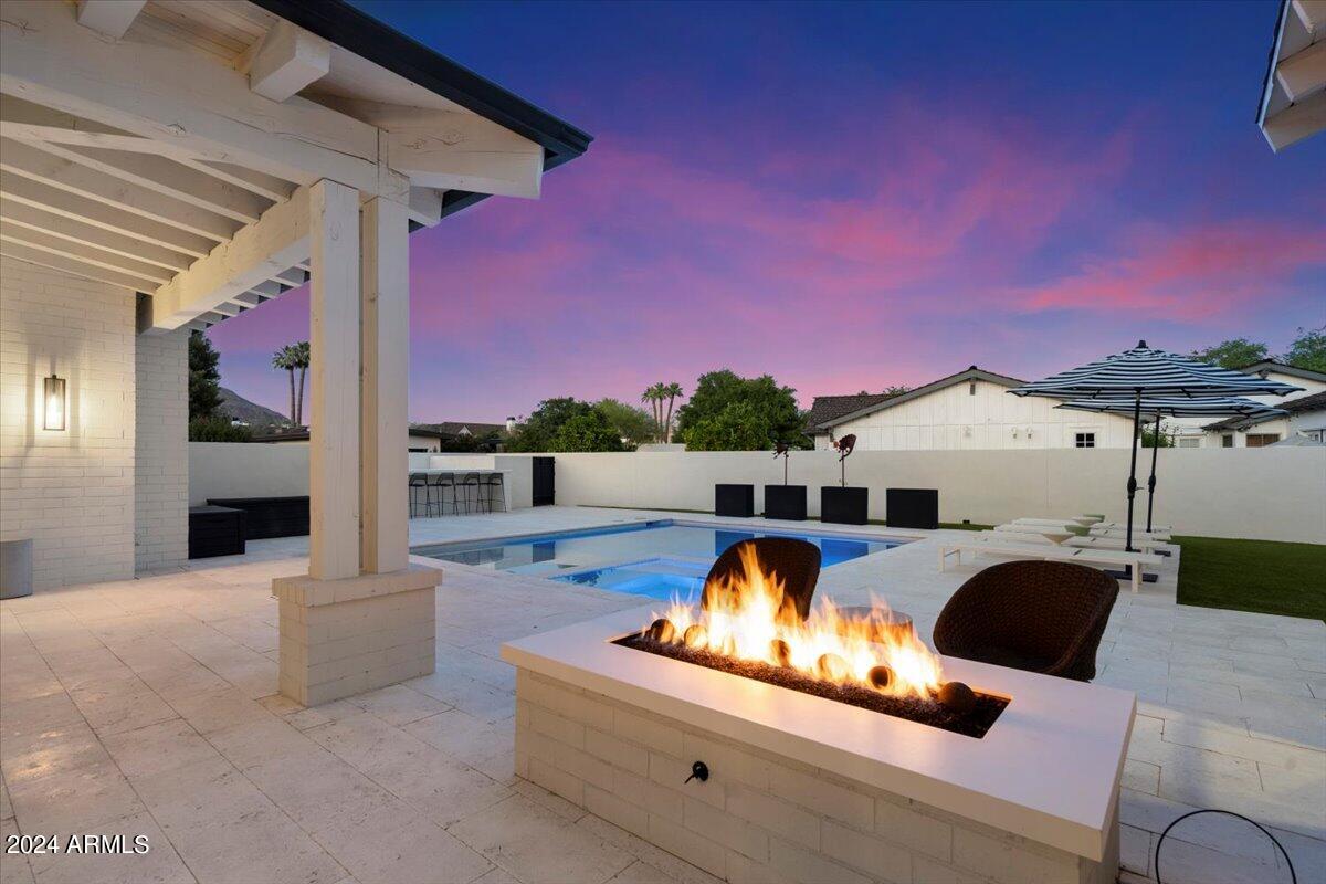 VILLA ARCADIA - Residential