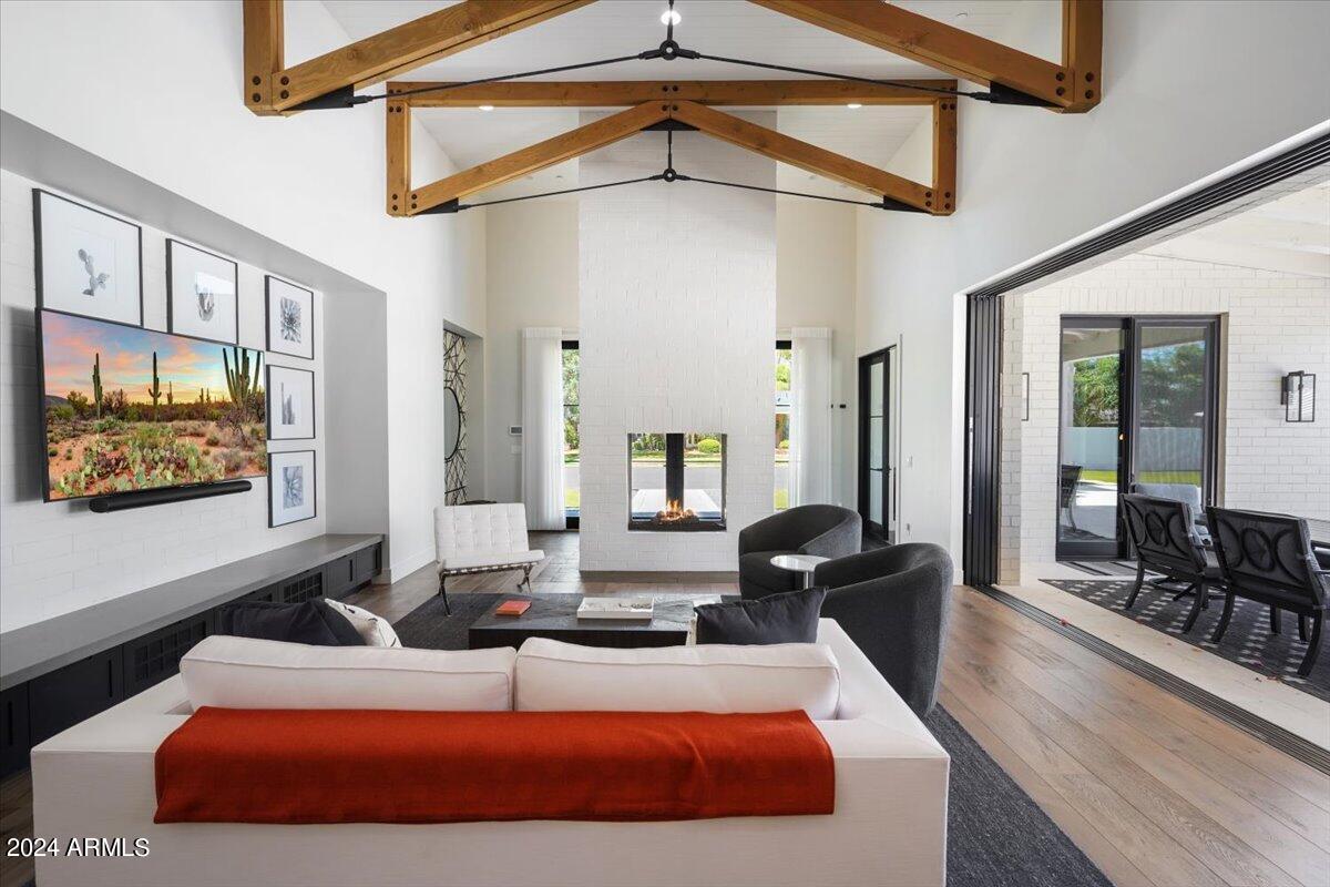VILLA ARCADIA - Residential