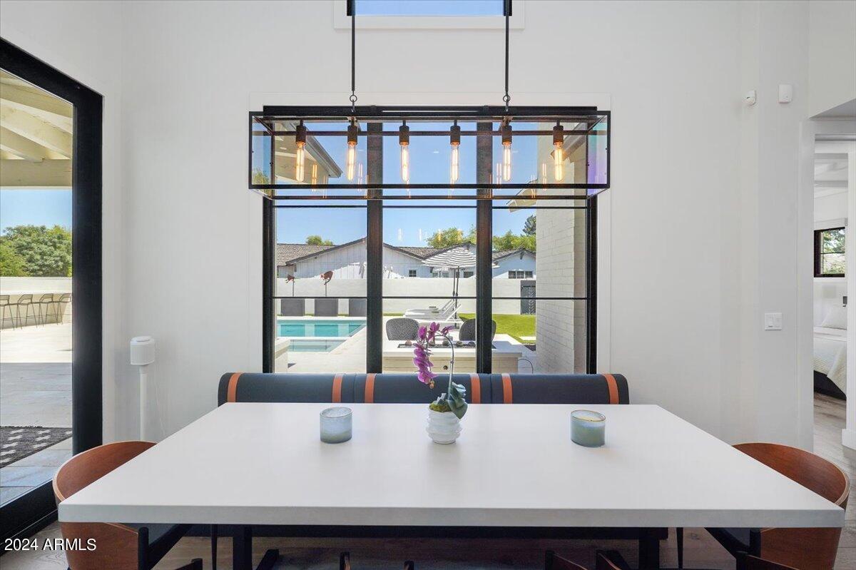 VILLA ARCADIA - Residential