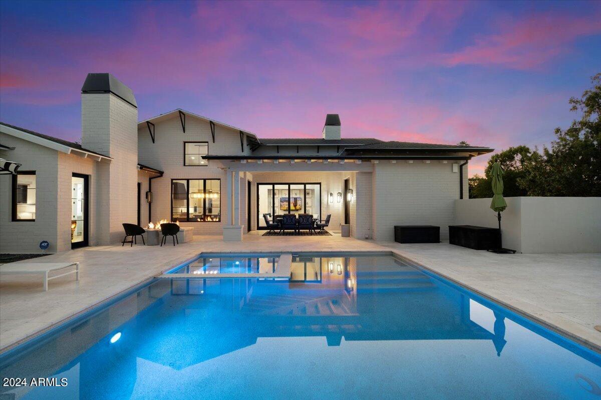 VILLA ARCADIA - Residential