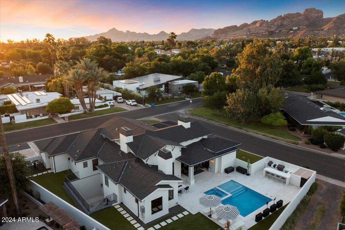VILLA ARCADIA - Residential