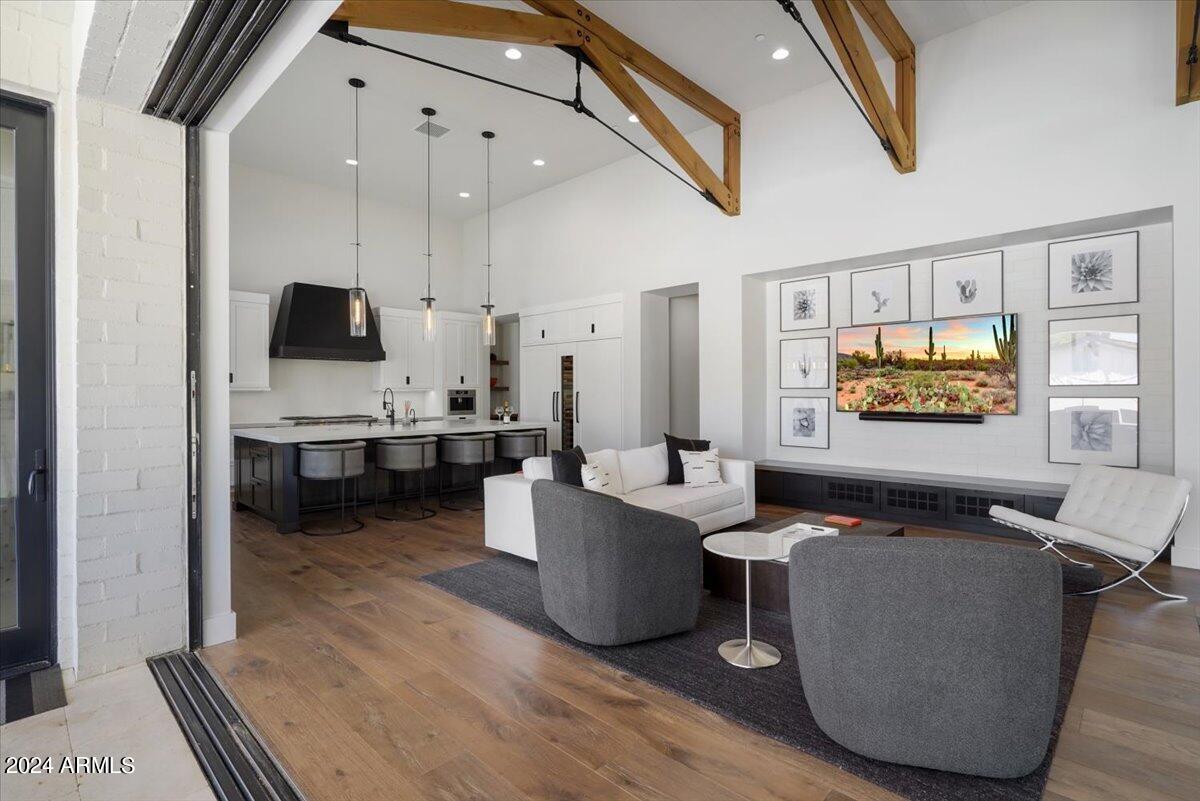 VILLA ARCADIA - Residential
