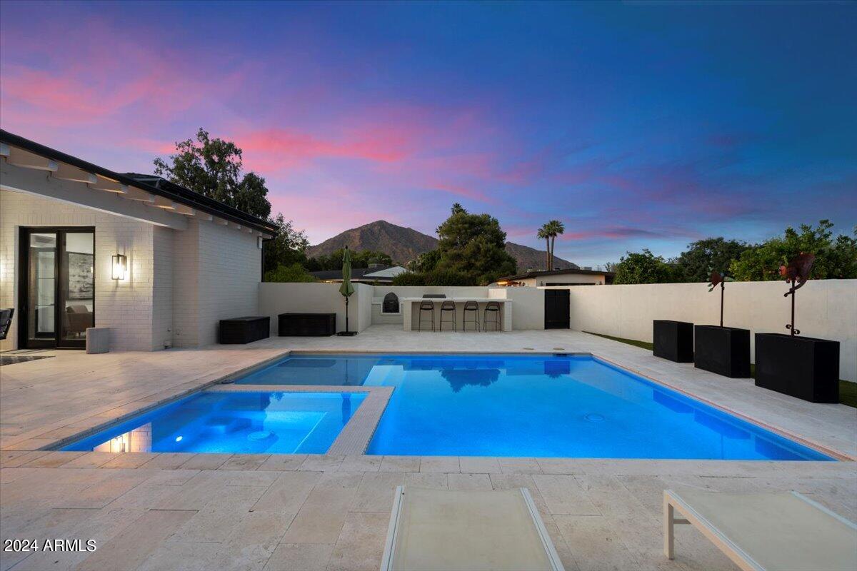 VILLA ARCADIA - Residential