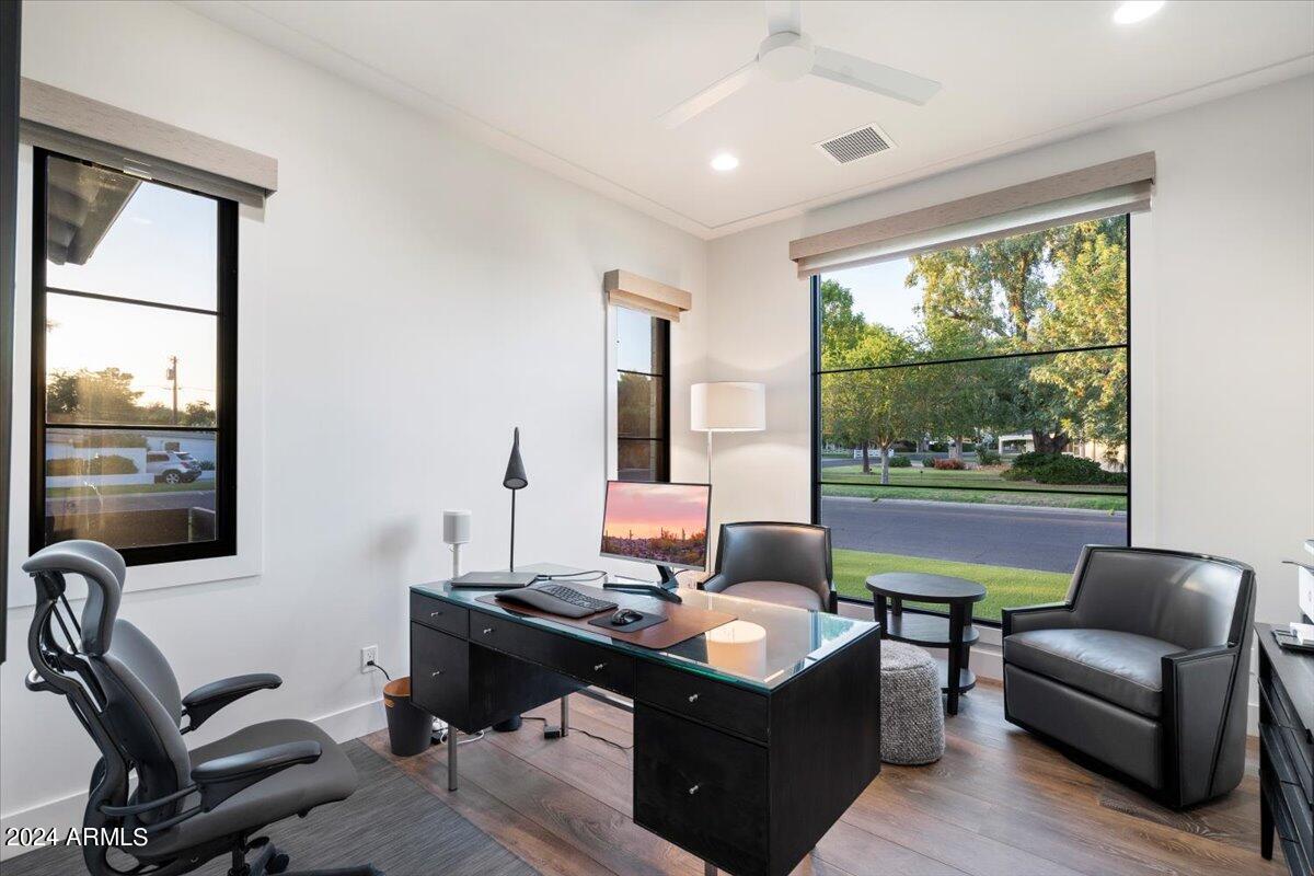 VILLA ARCADIA - Residential